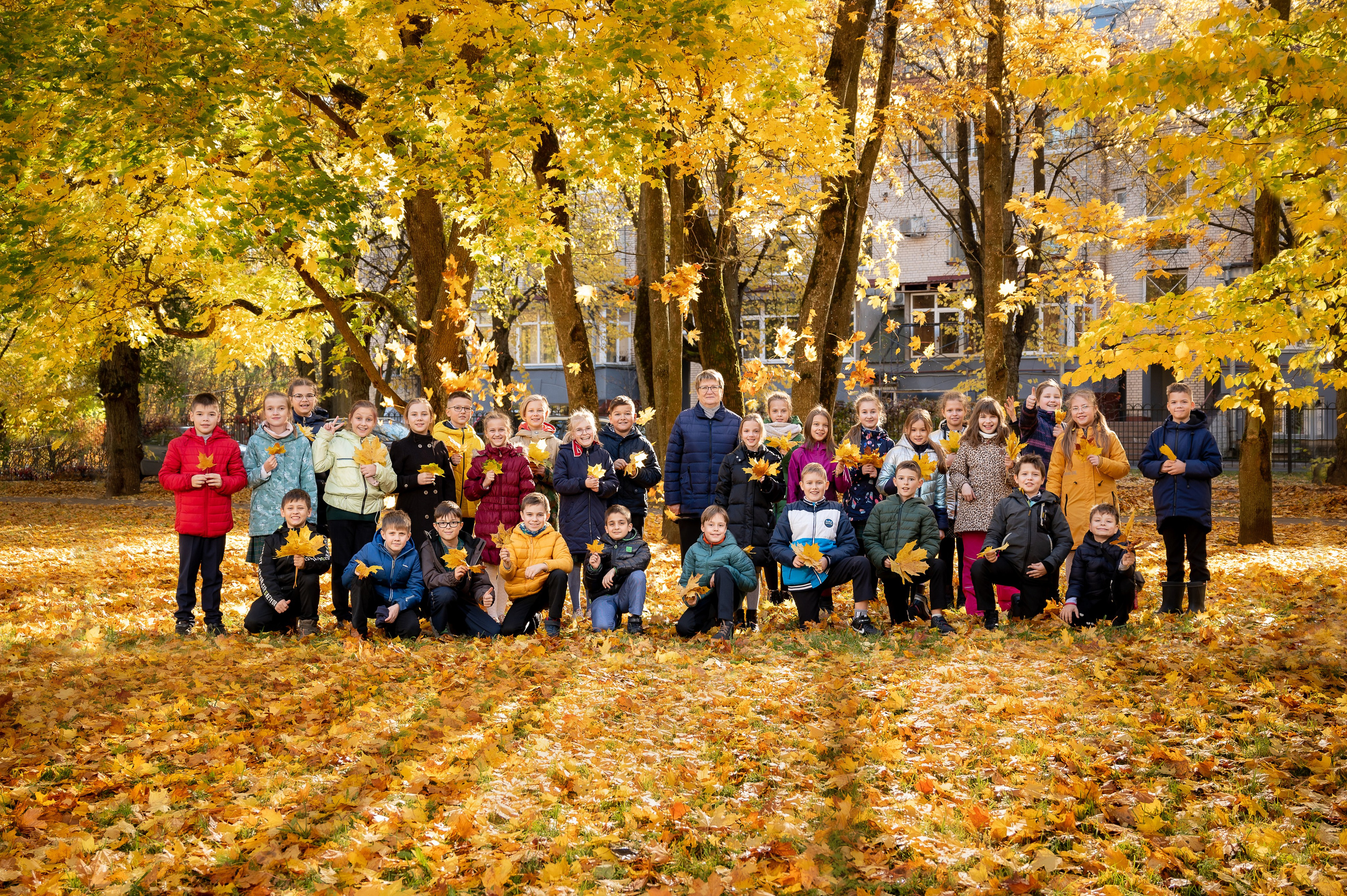ОБЩАЯ ФОТОГРАФИЯ. Мастерская детской фотографии