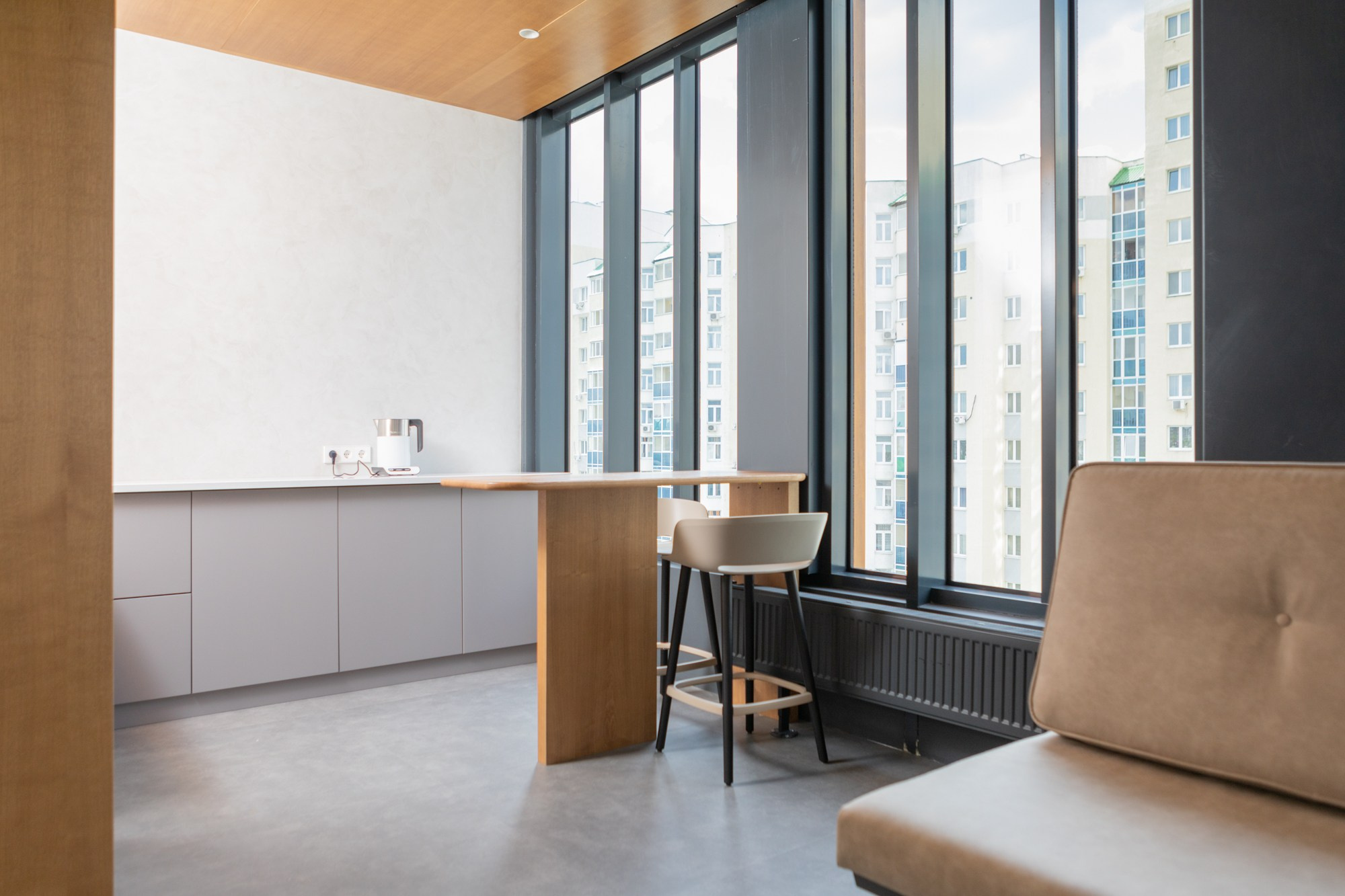 интерьерная фотосъемка ялта