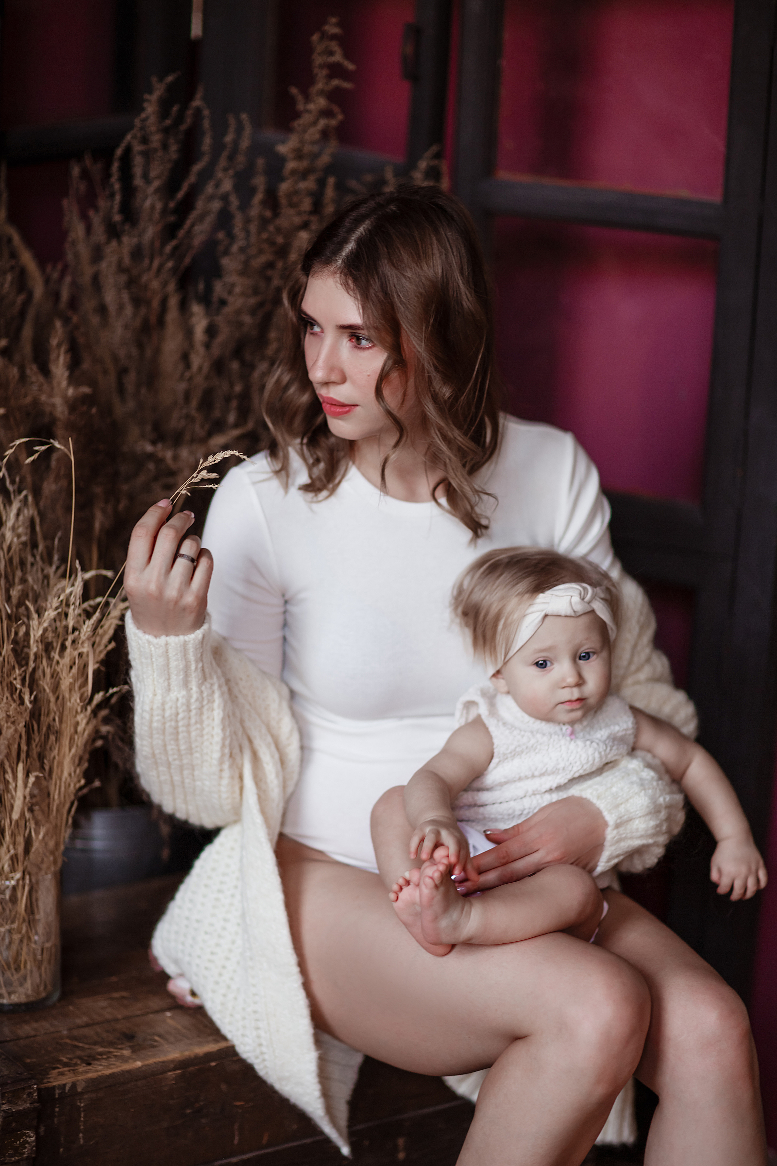 Фотограф в Москве. Контент для блога. В портфолио и просто на память