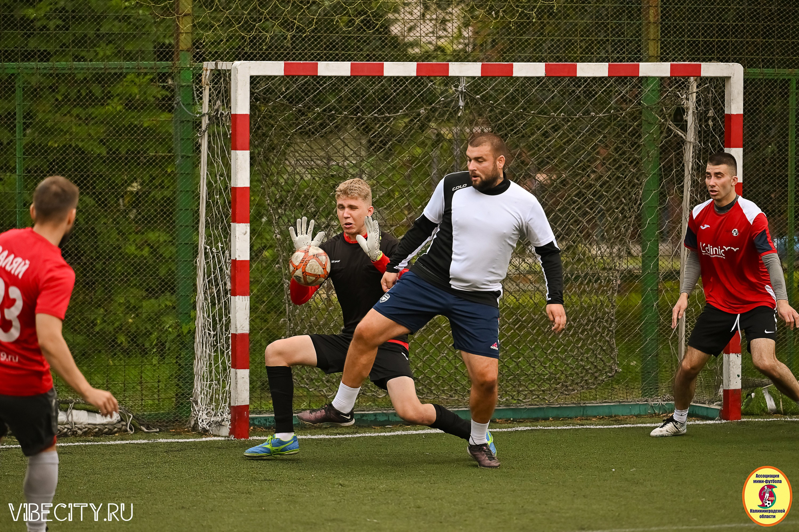ИГРЫ МИНИ-ФУТБОЛЬНОЙ И КОРПОРАТИВНОЙ ЛИГИ. VIBECITY.RU Вайб Сити Ру Фоторепортажи Фотоотчеты Калининград