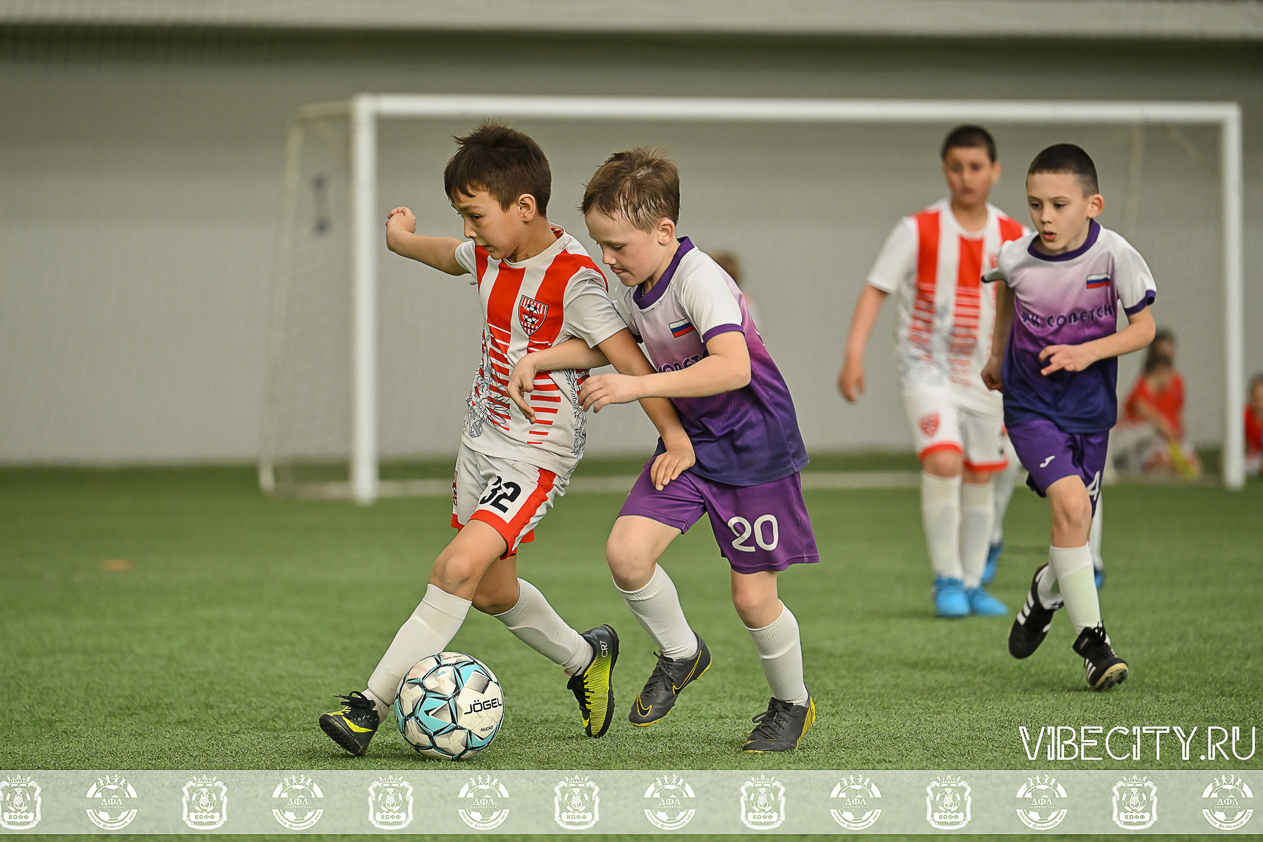 КУБОК БАЛТИЙСКОЙ ЛИГИ ПО МИНИ-ФУТБОЛУ U9 ЗЛ. VIBECITY.RU Вайб Сити Ру Фоторепортажи Фотоотчеты Калининград