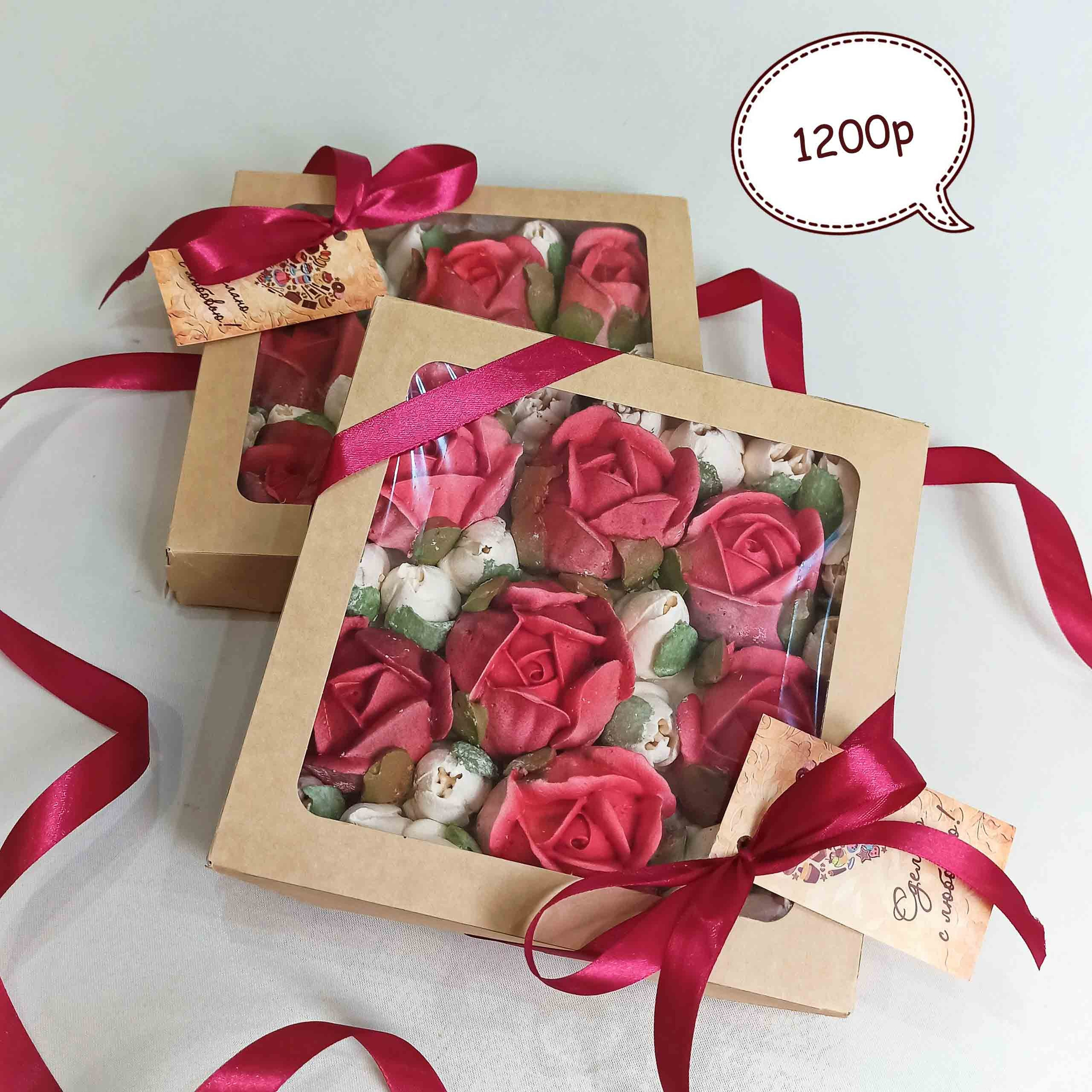 Торты на заказ в Волгограде