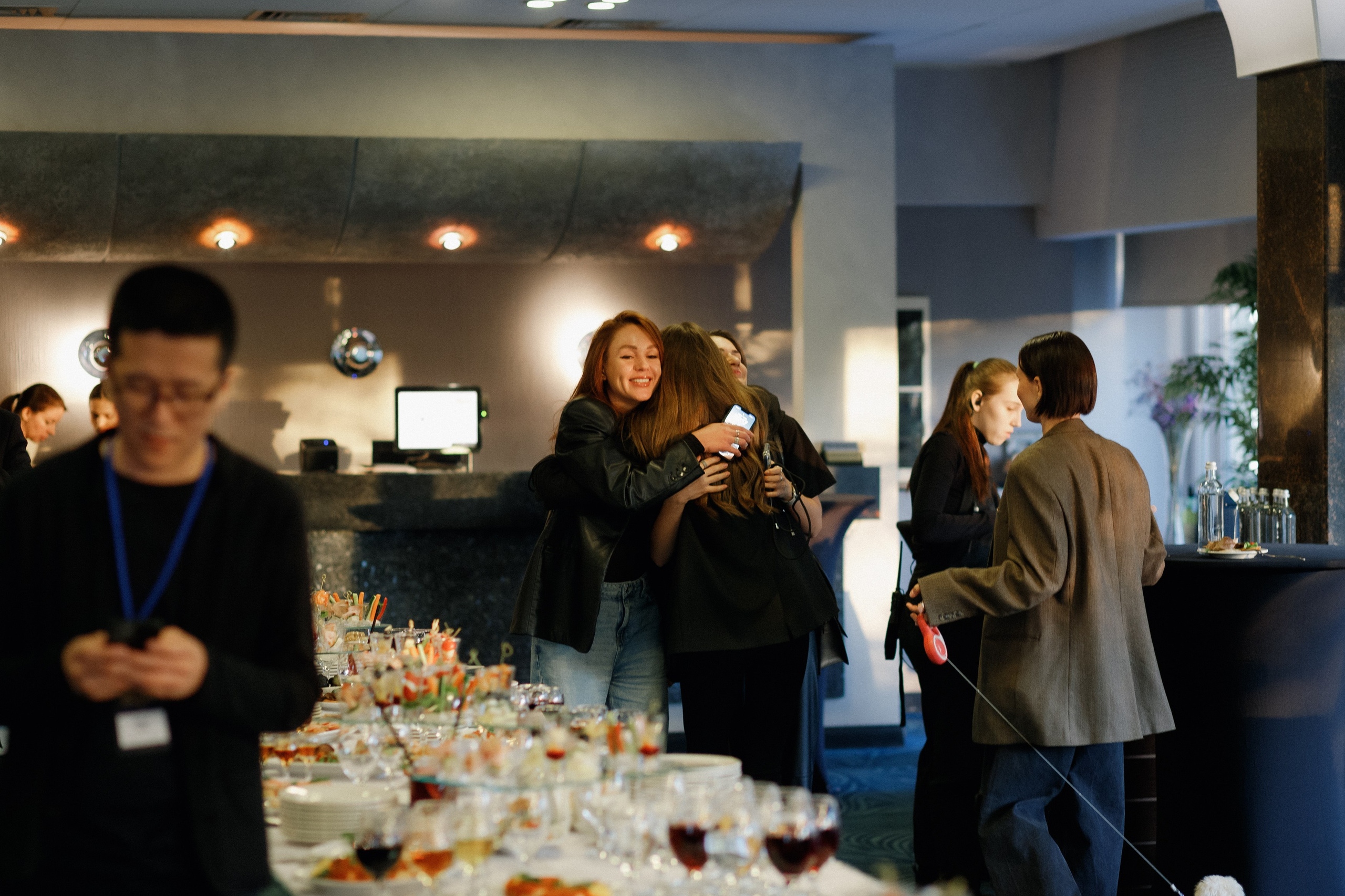 ПРЕМИЯ 2ГИС | PART I. СВОИ. ФОТООТЧЕТЫ-СОБЫТИЯ-МЕСТА