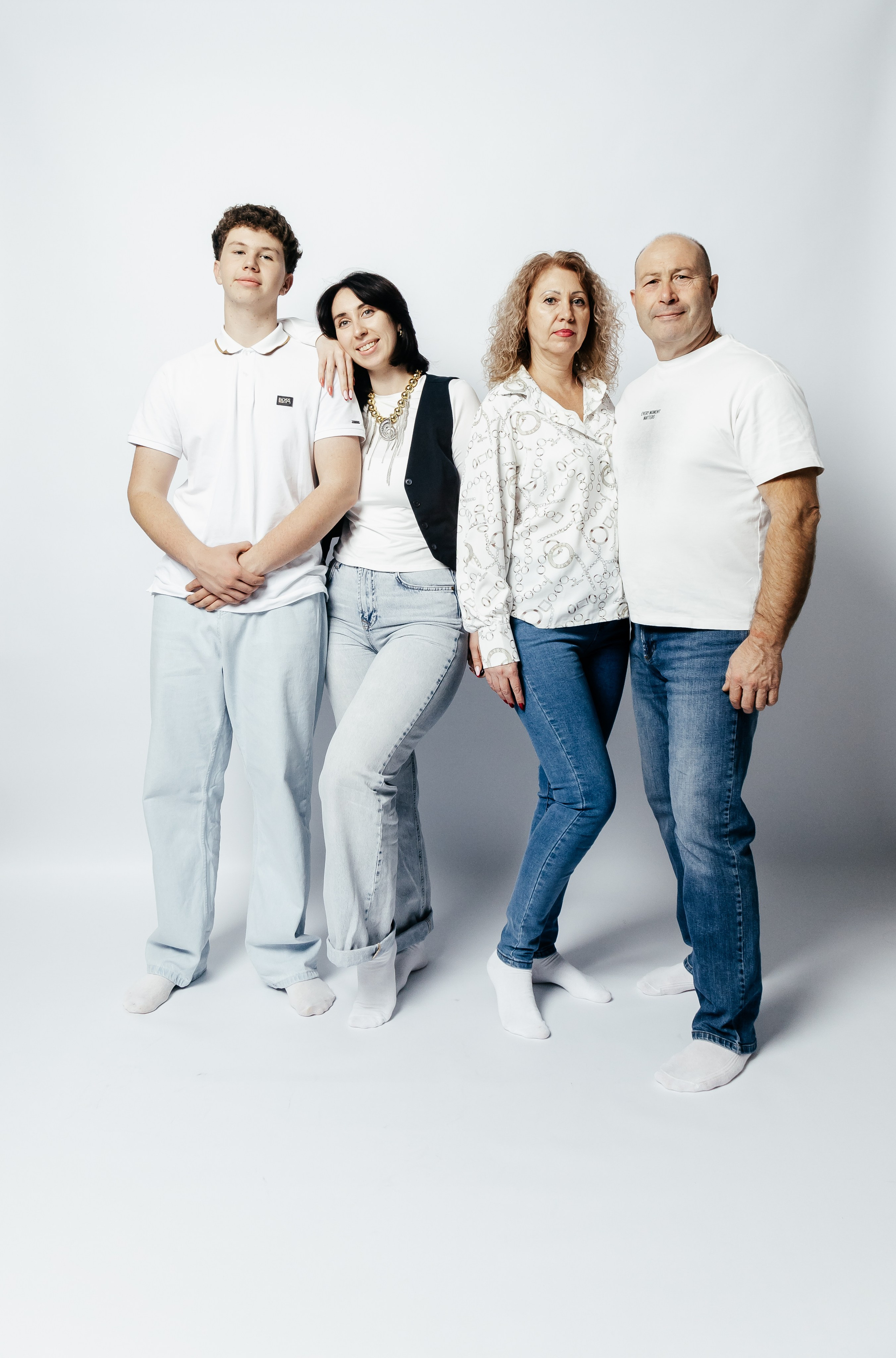 Фотостудия автопортрета Sev.Selfie в Севастополе