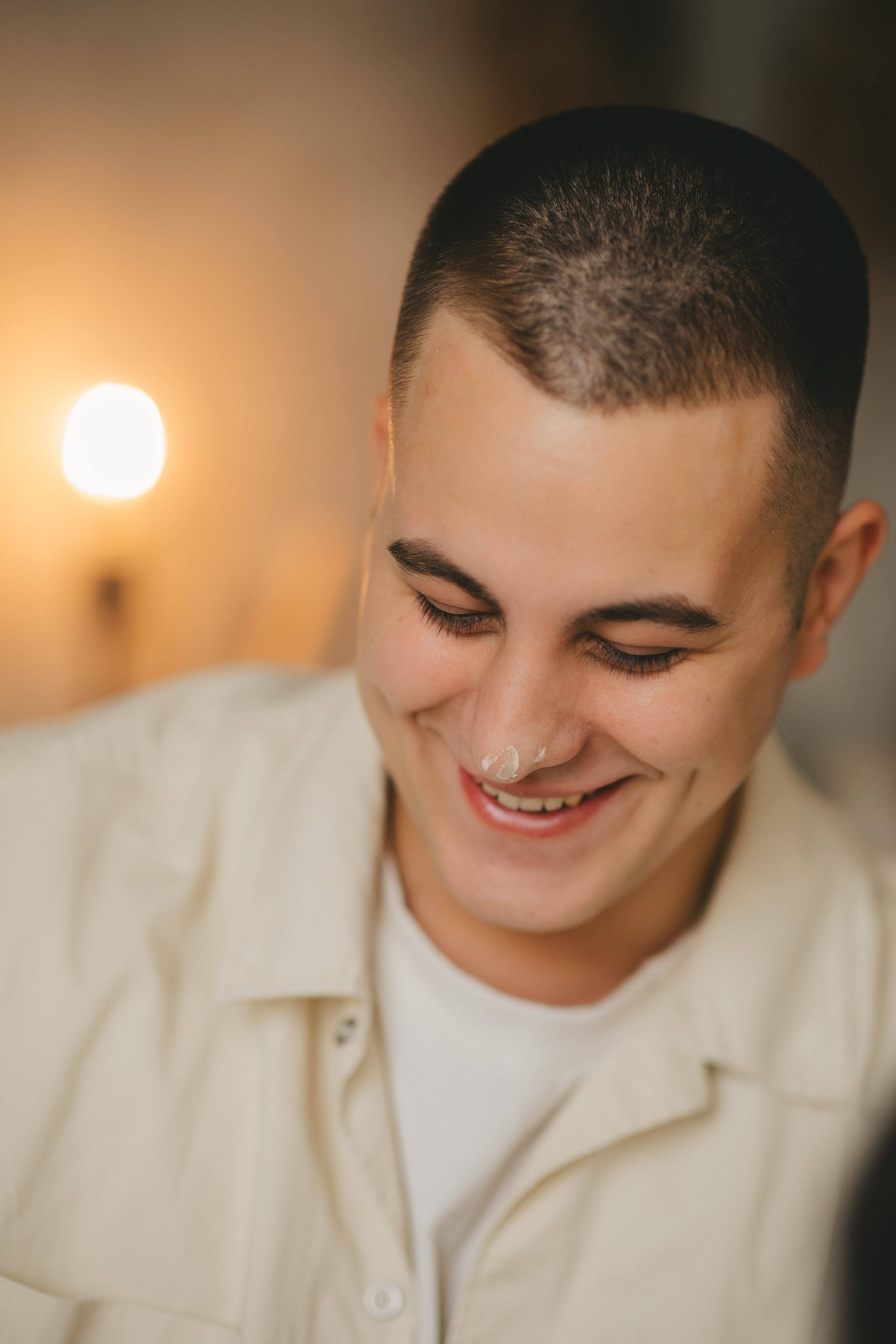 Дима и Даша. Семейный lifestyle фотограф в Санкт-Петербурге Людмила Пахомова