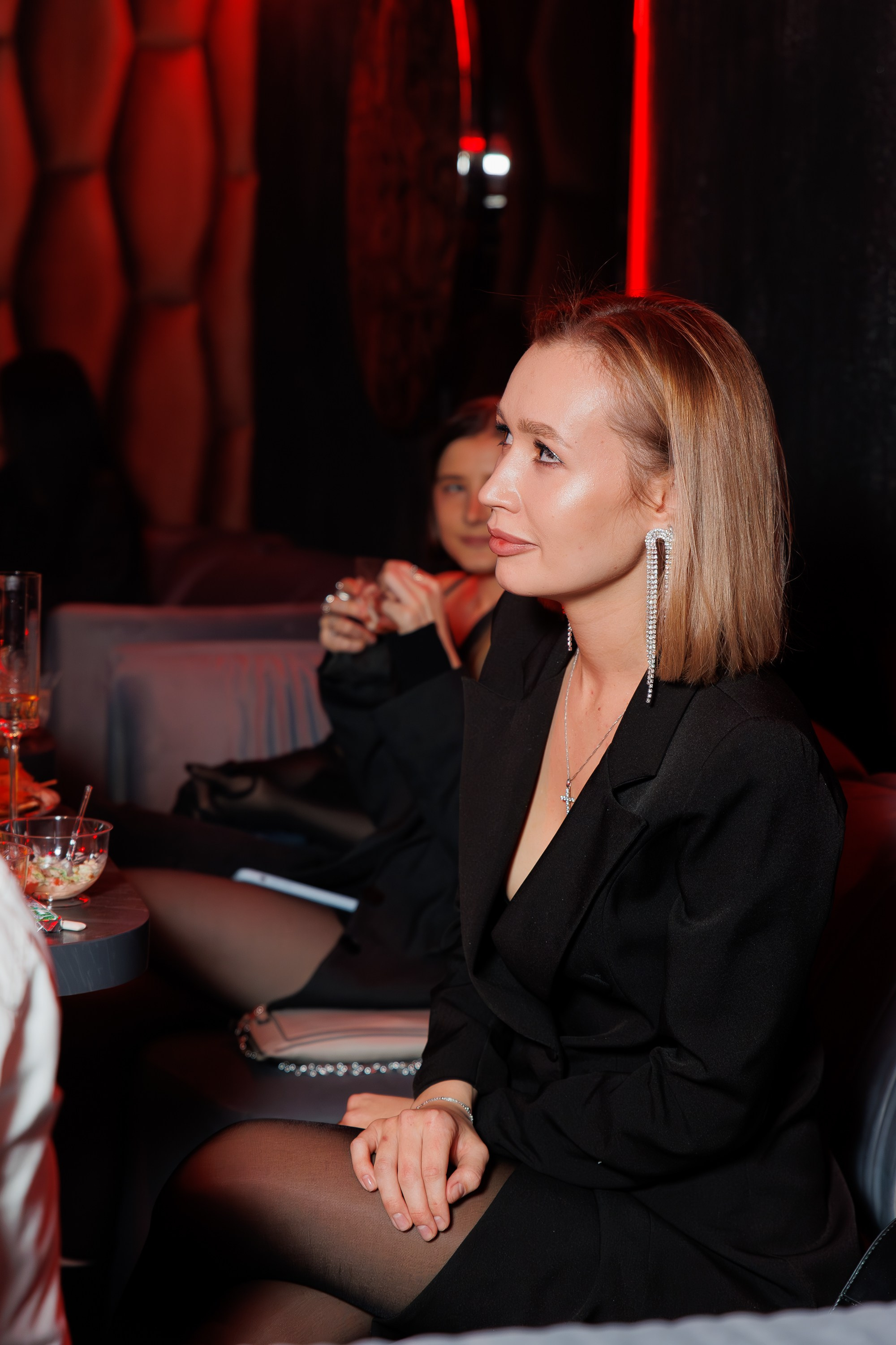 SOLOVI — Открытие караоке-бара. СВОИ. ФОТООТЧЕТЫ-СОБЫТИЯ-МЕСТА