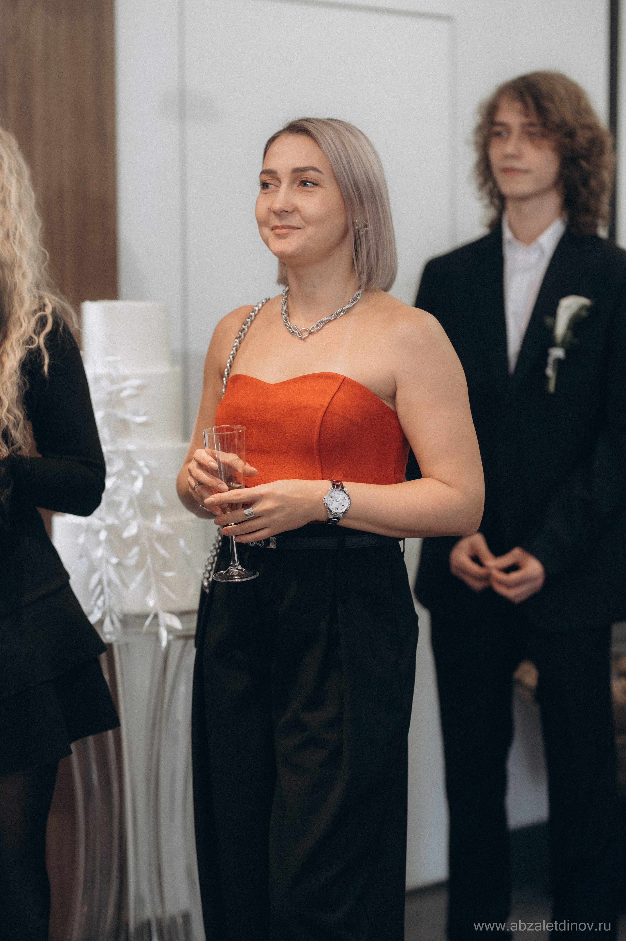 Свадебный экспресс 2025. Фотограф Белебей Абзалетдинов Артур