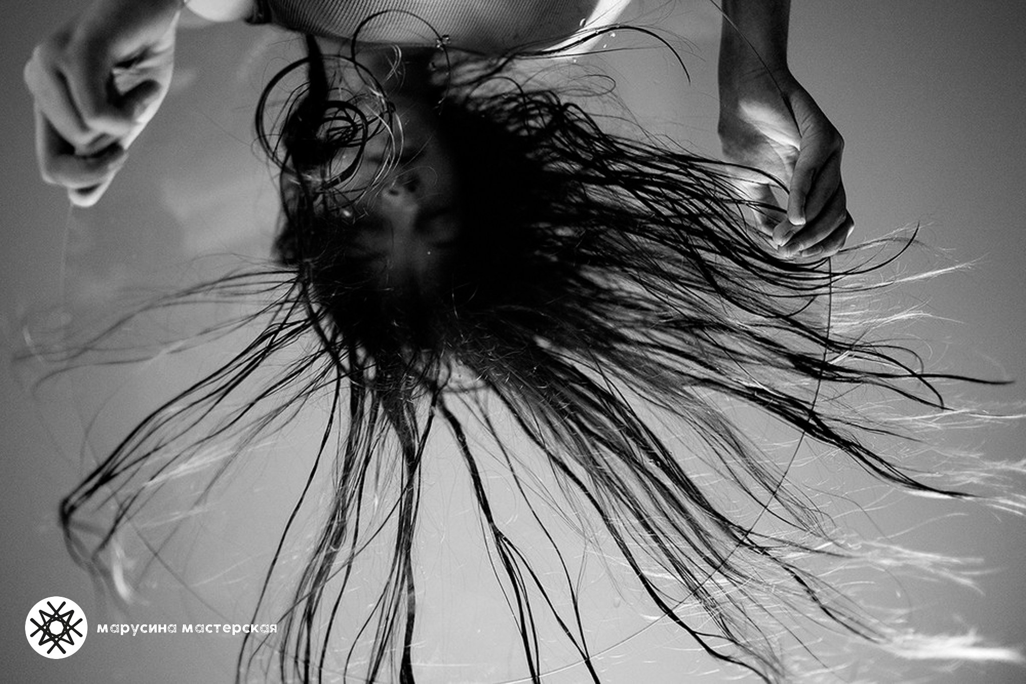 Авторская работа в рамках практикума по композиции