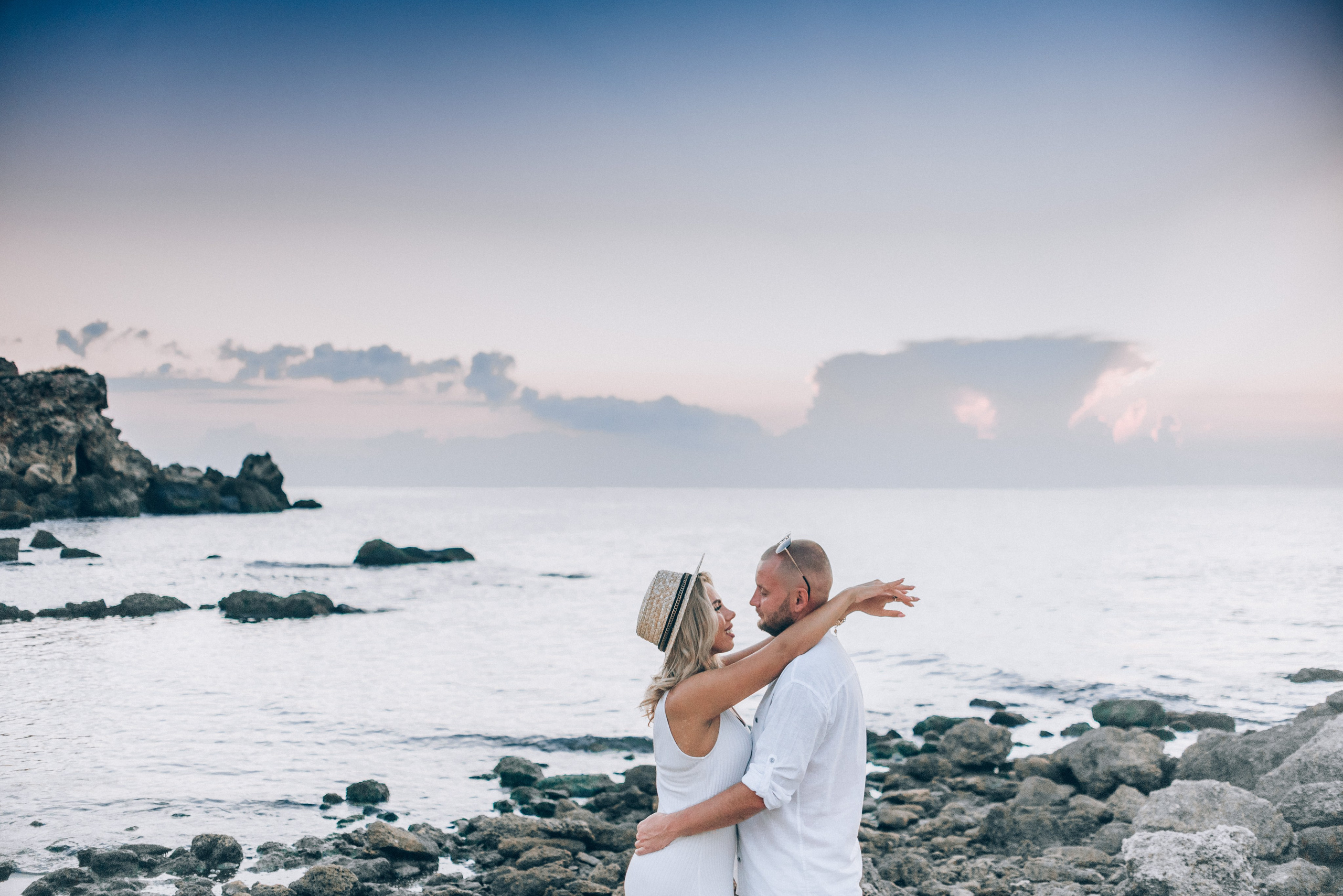 Love story. Фотограф|КРЫМ| Владимир Комок