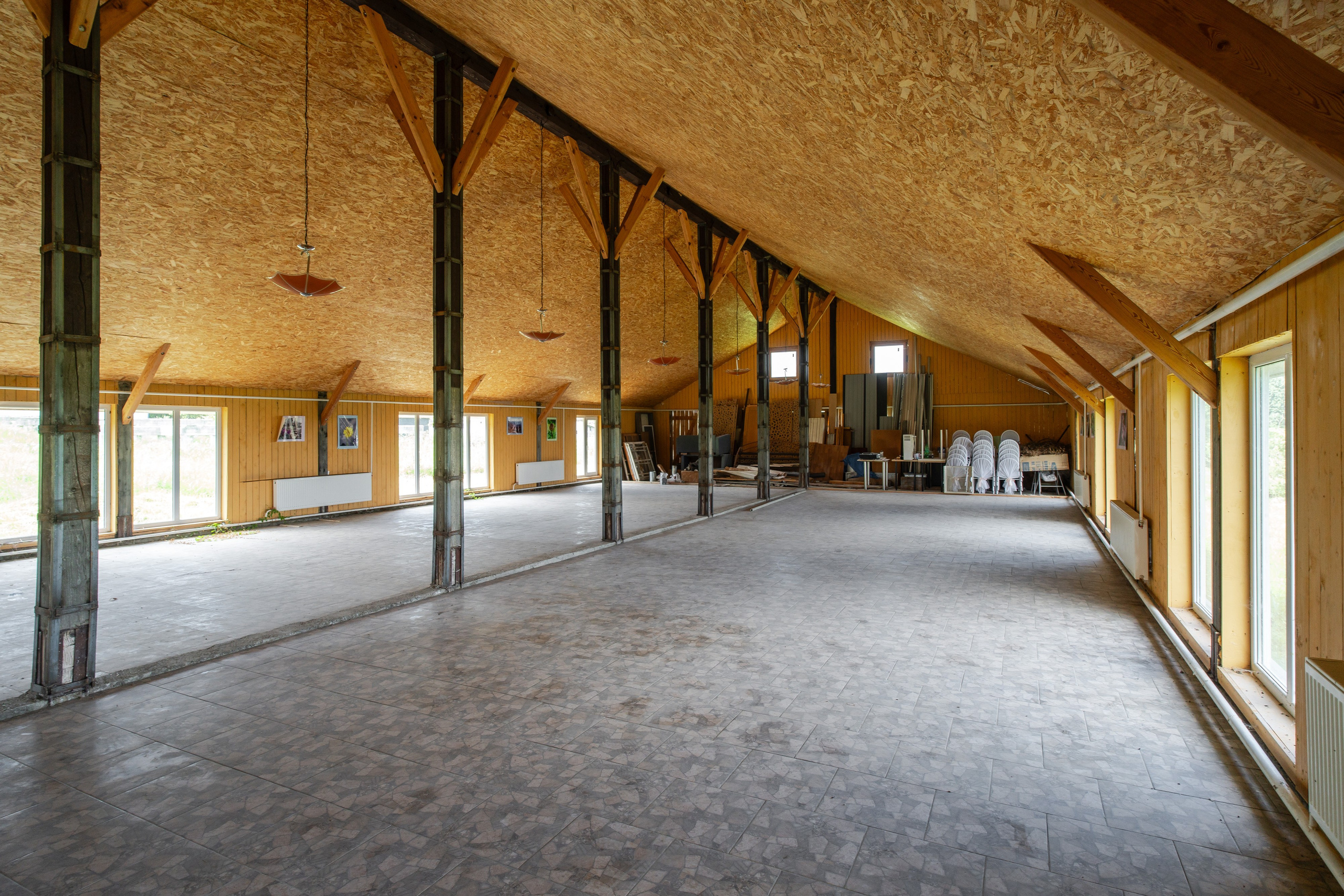 Эко Туризм Камышанова поляна. Инвестиционный консалтинг Недвижимость