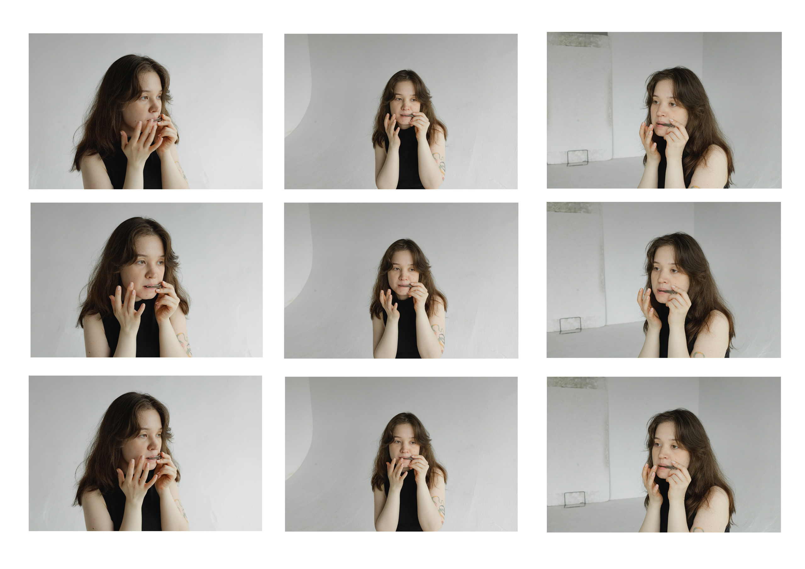 Ключи от рая. Ангелина Богданова, междисциплинарная художница