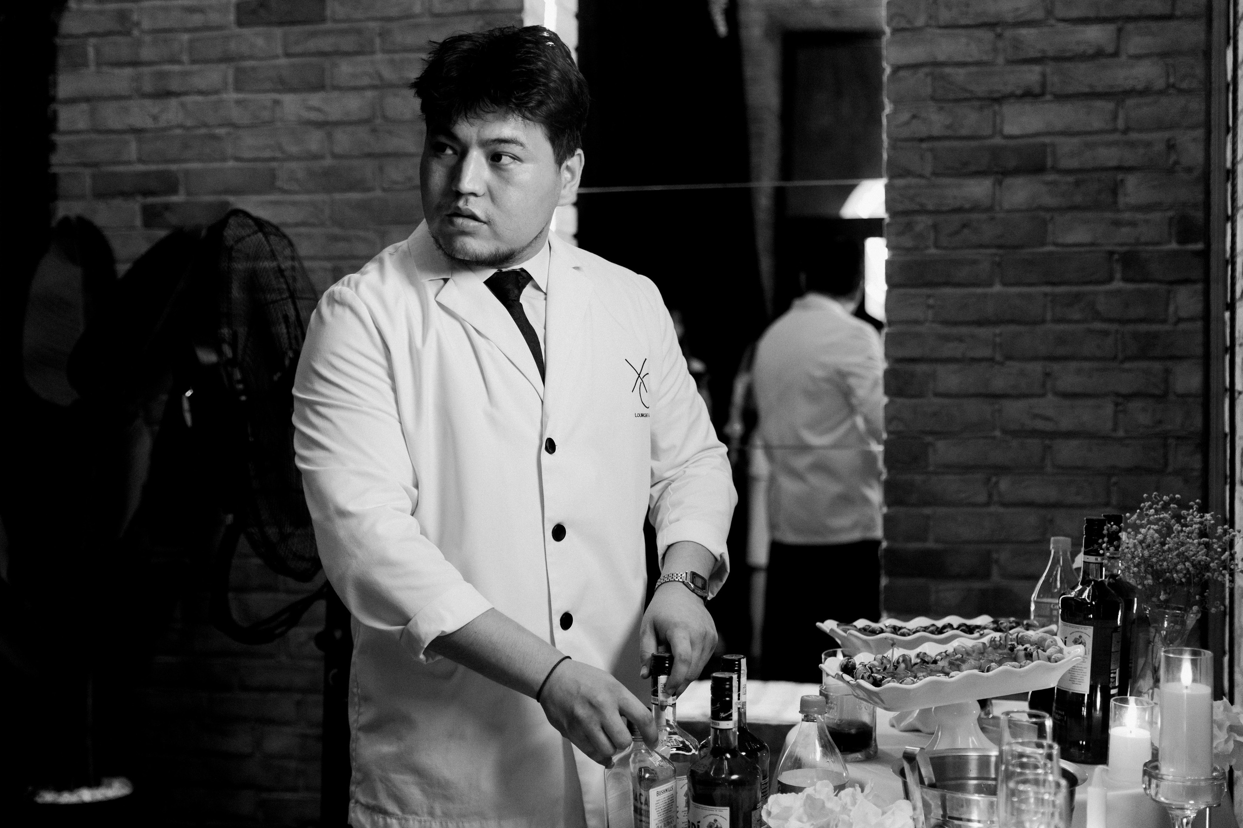 День Рождения XO — 1 ГОД | Lucaveros. Lounge Bar X.O