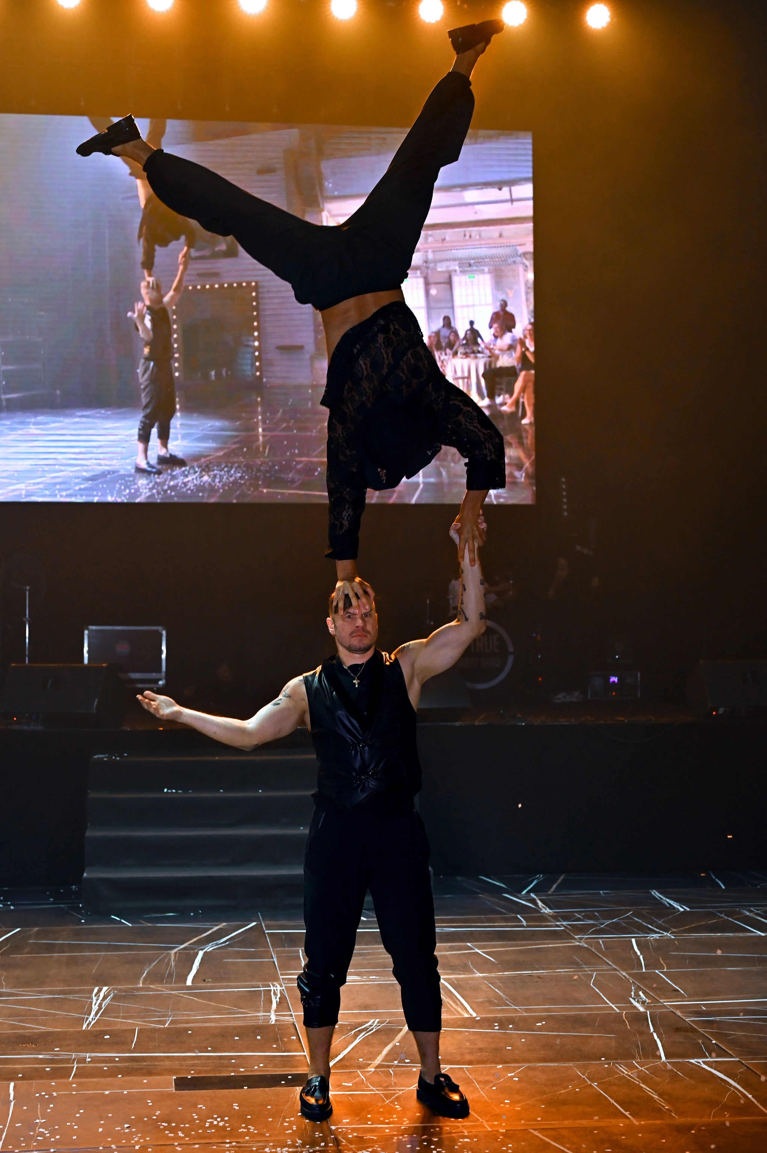 Корпоративная съемка. Юбилей организации. Фотограф Юлия Кондратьева