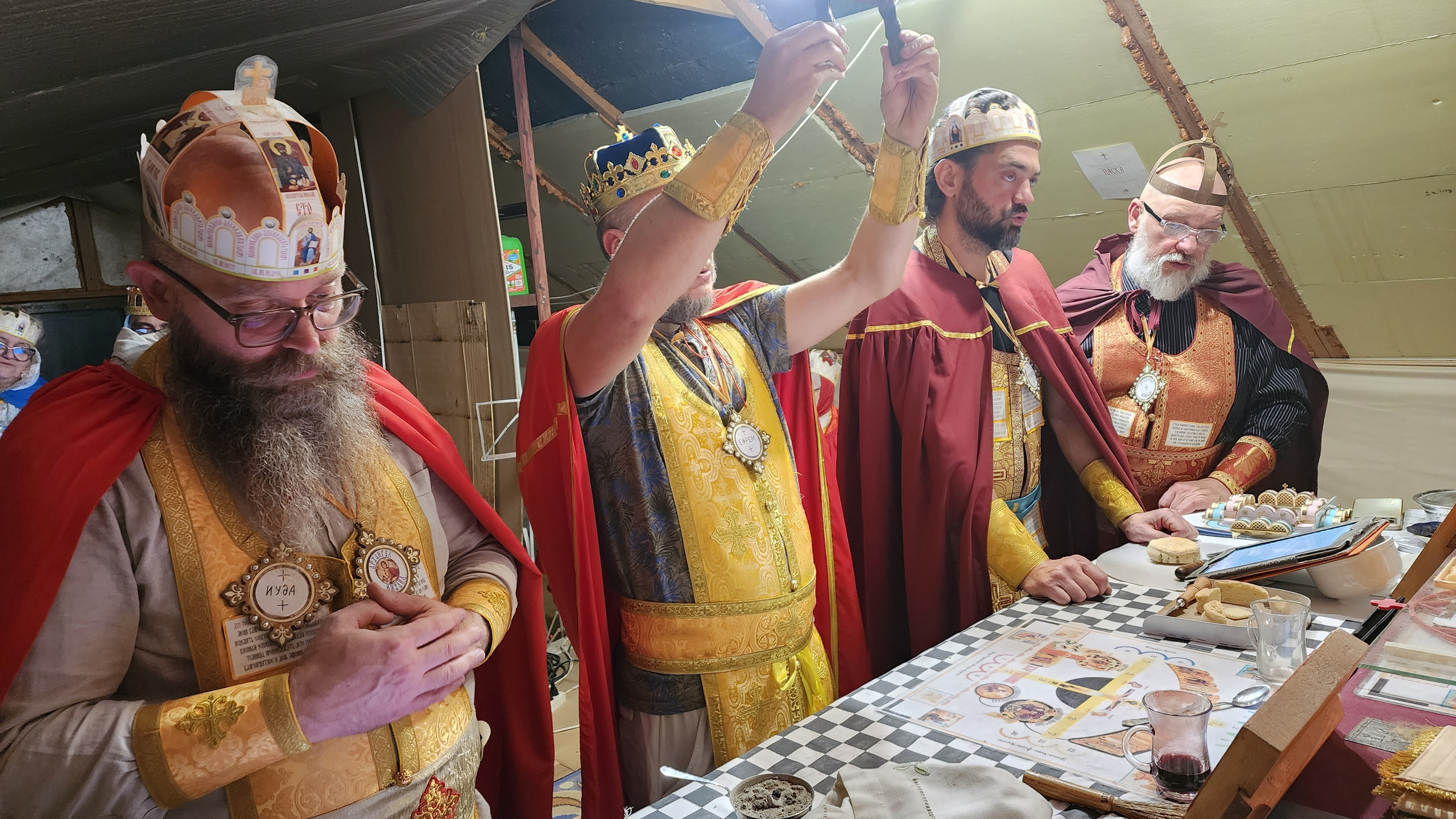 2025-09-18 ГК. Собор Отрасли