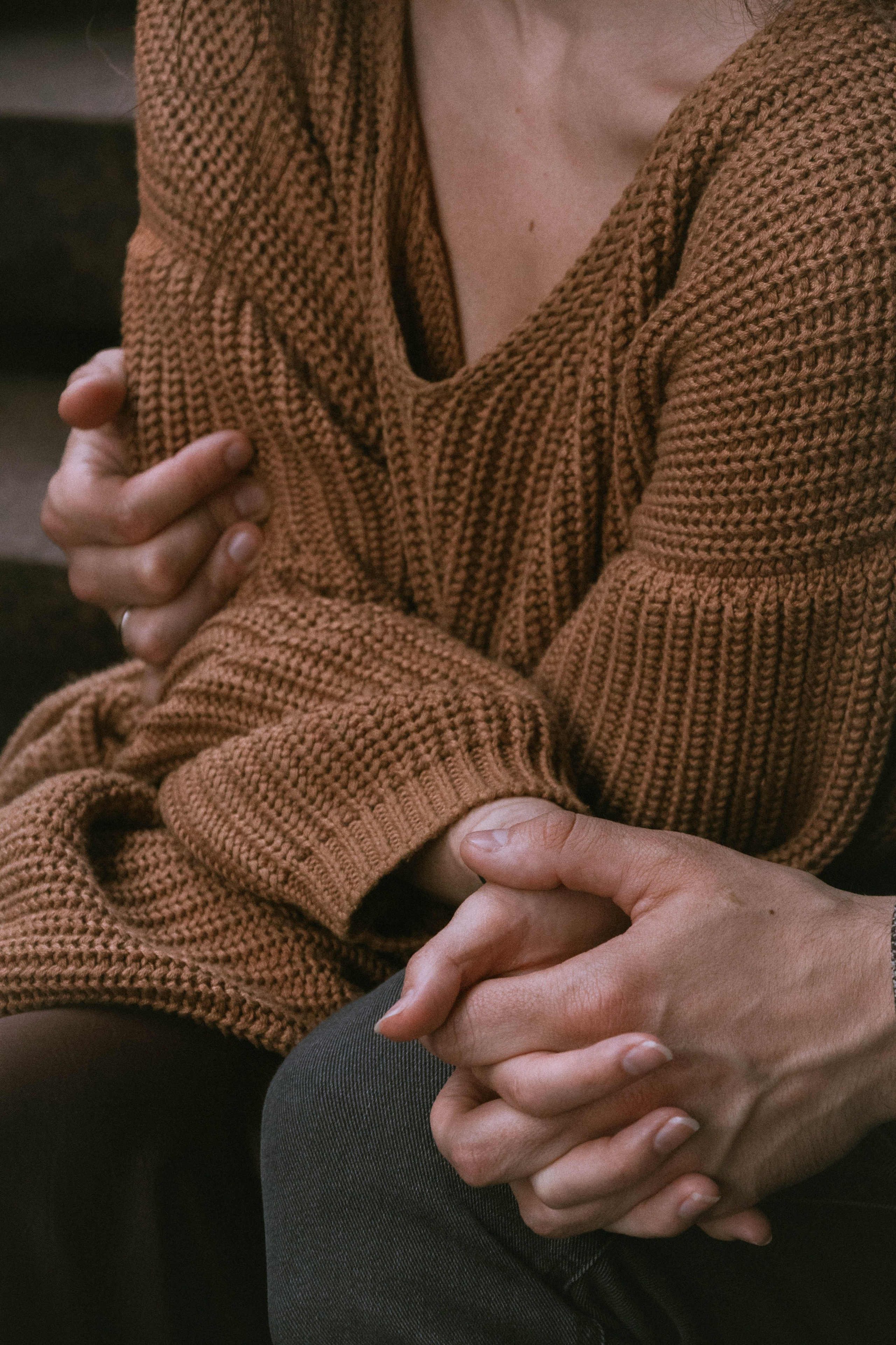 Лавстори на улицах Москвы. Семейный фотограф Химки — Москва