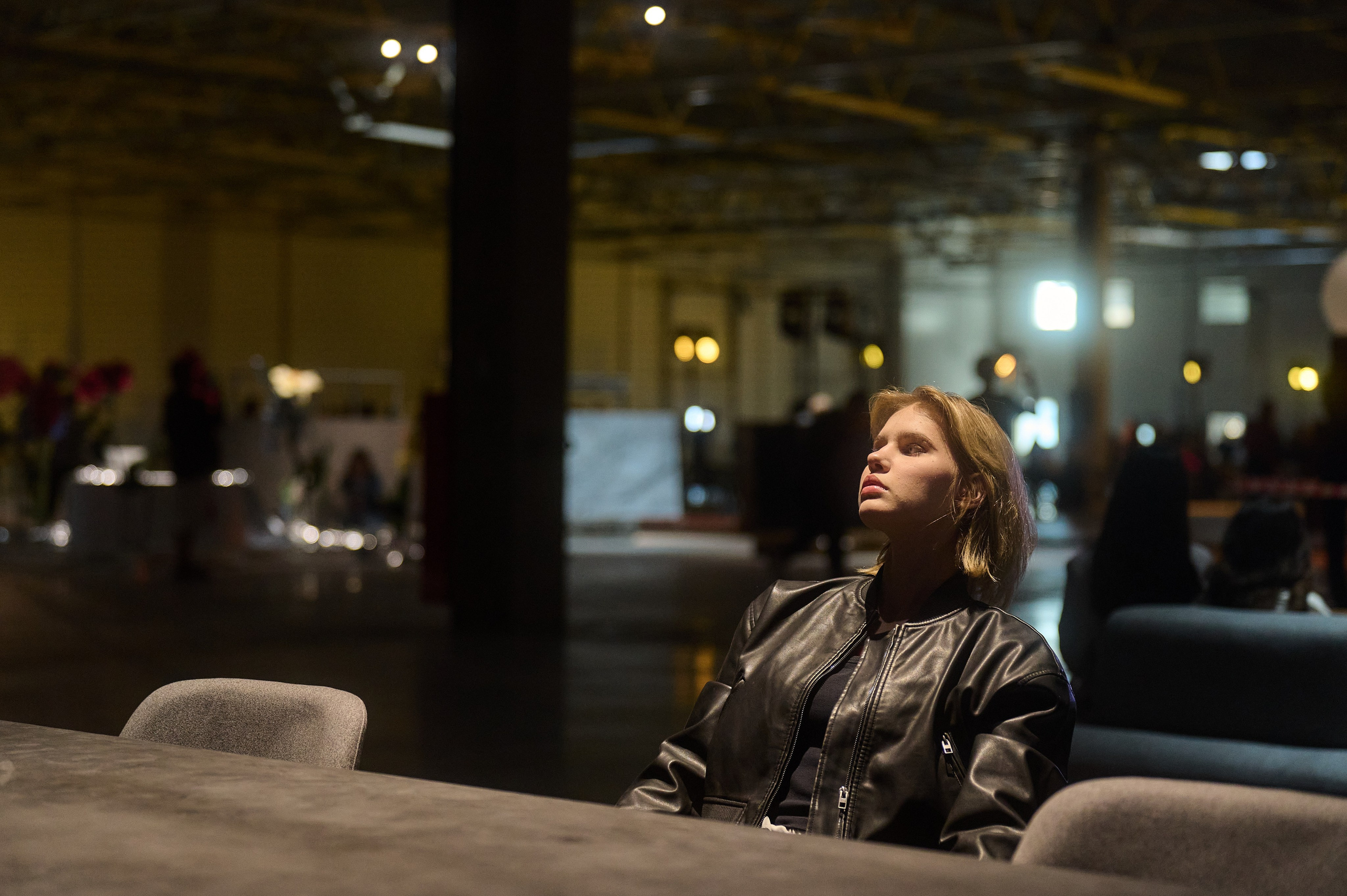 TRANSFORMATION. Профессиональный фотограф (Краснодар) Роман Гончаров