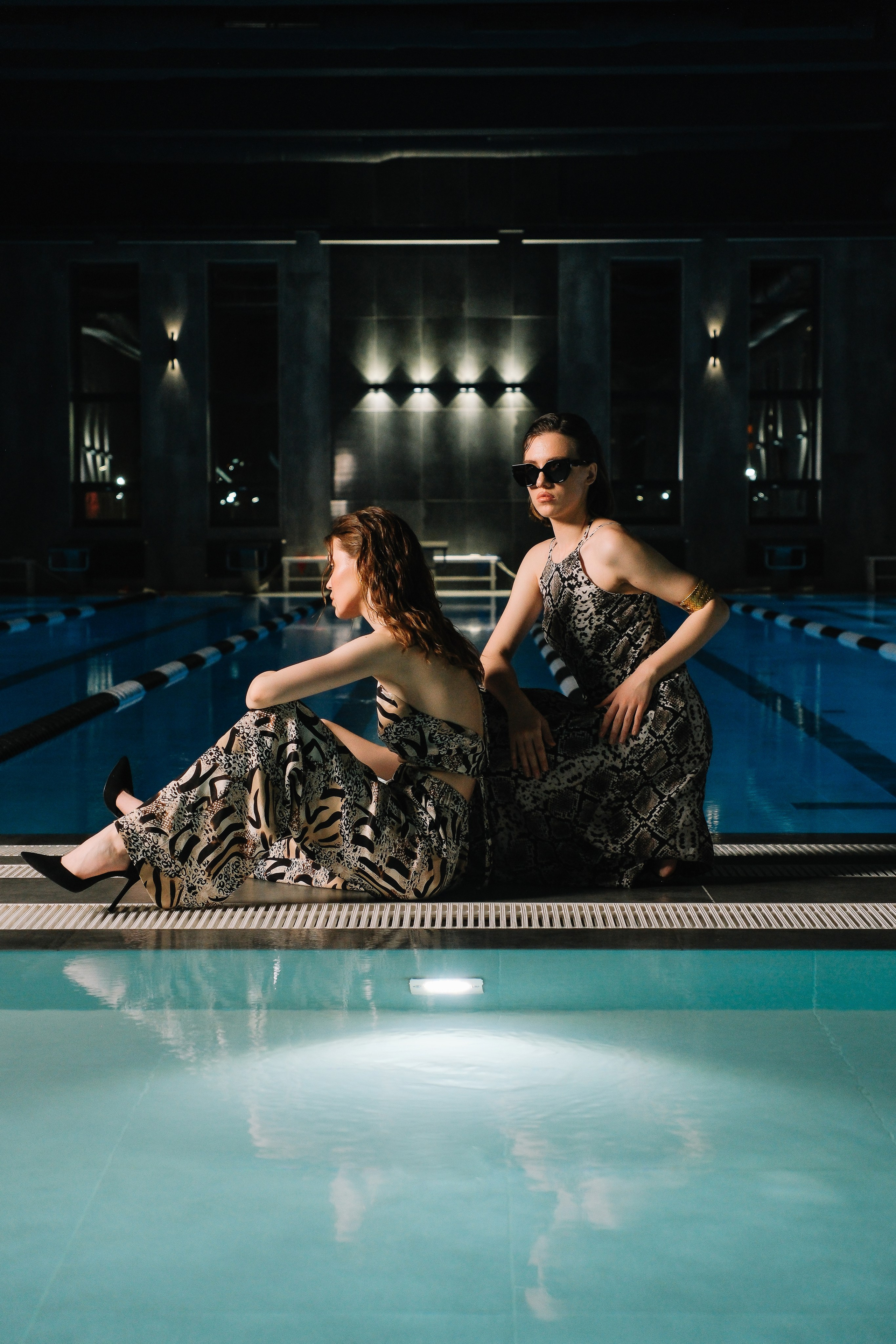 REFORMIS. Фотограф и видеограф Анна Жагорина