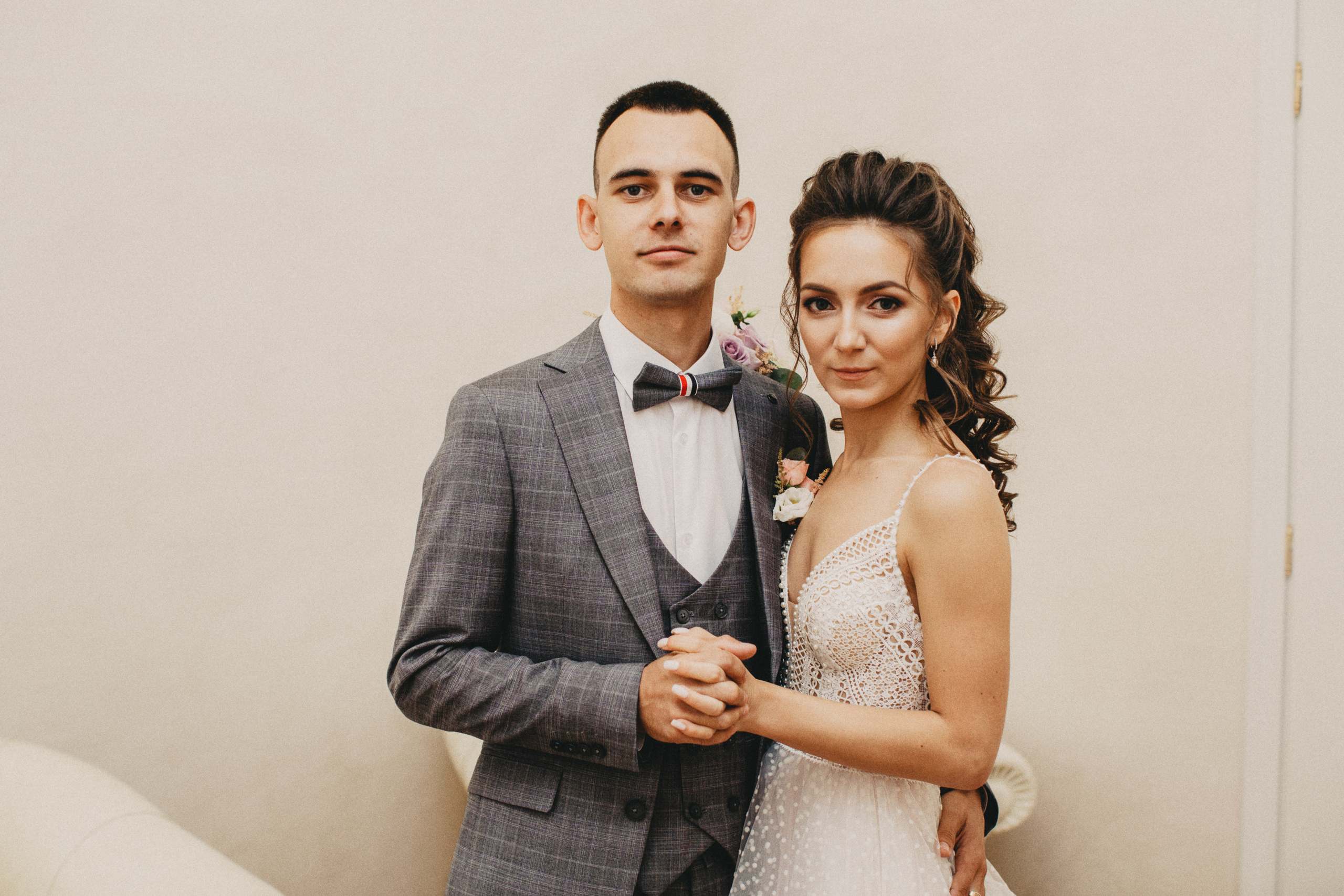 Свадьба Антона и Вики, лето 2019. Свадебный и семейный фотограф Тюмень Ева Рейман