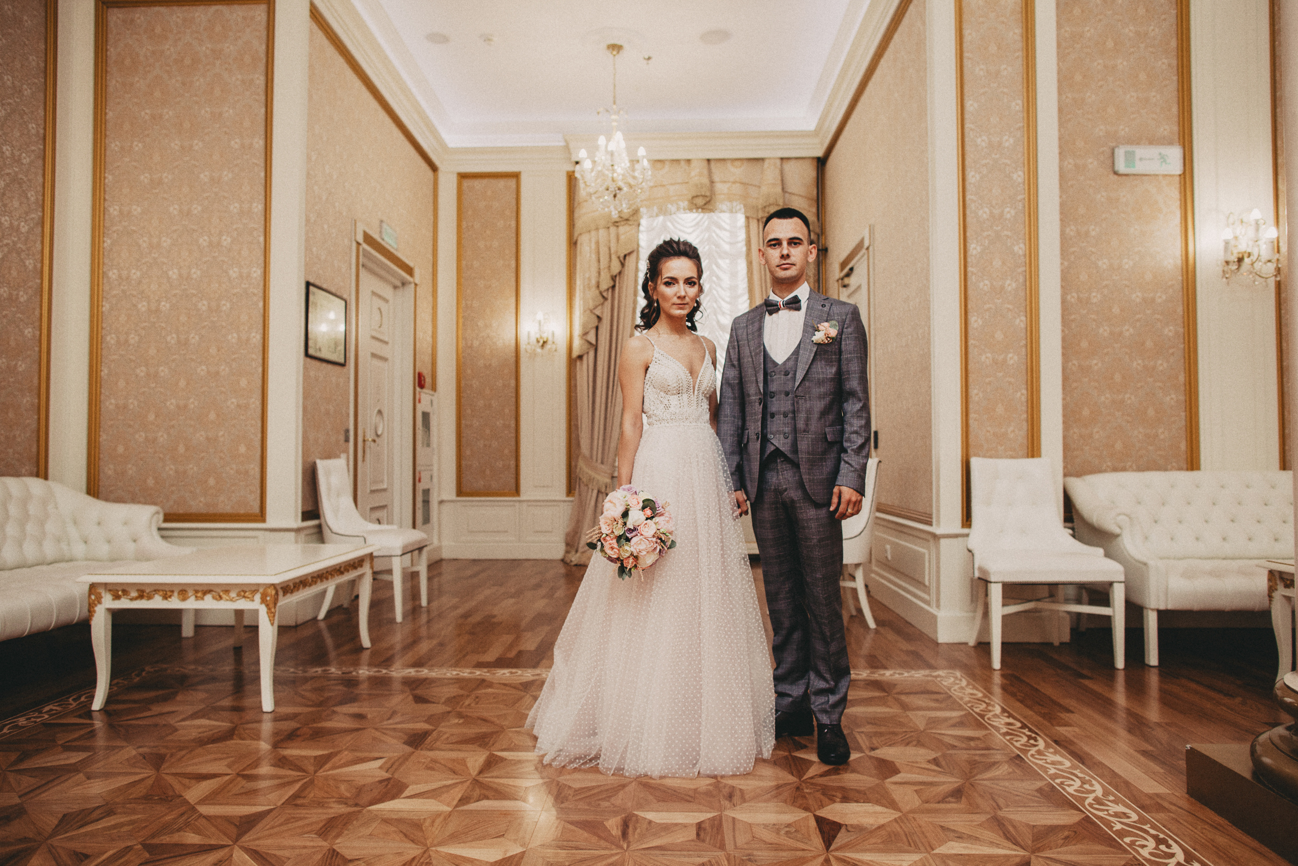 Свадьба Антона и Вики, лето 2019. Свадебный и семейный фотограф Тюмень Ева Рейман