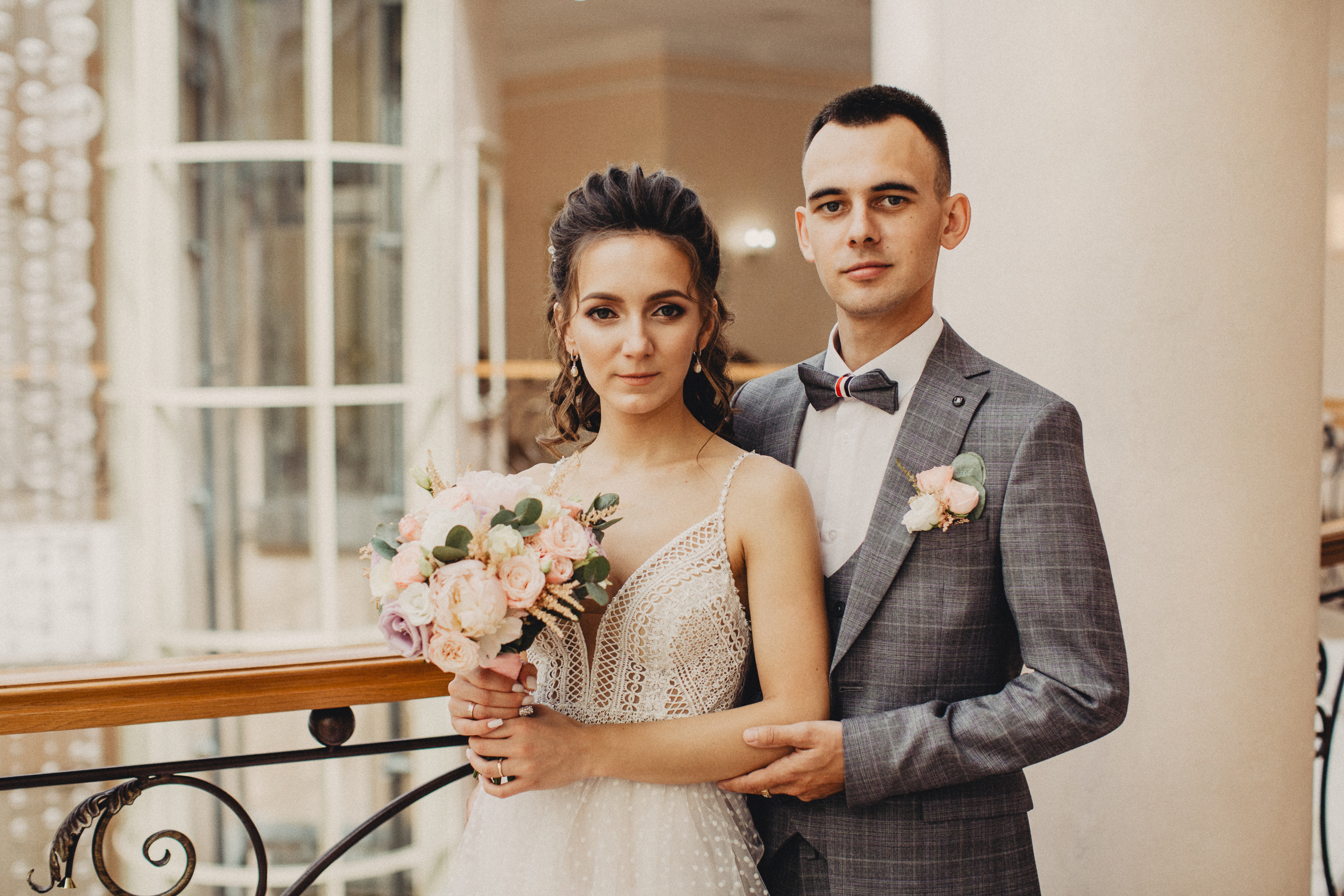 Свадьба Антона и Вики, лето 2019. Свадебный и семейный фотограф Тюмень Ева Рейман