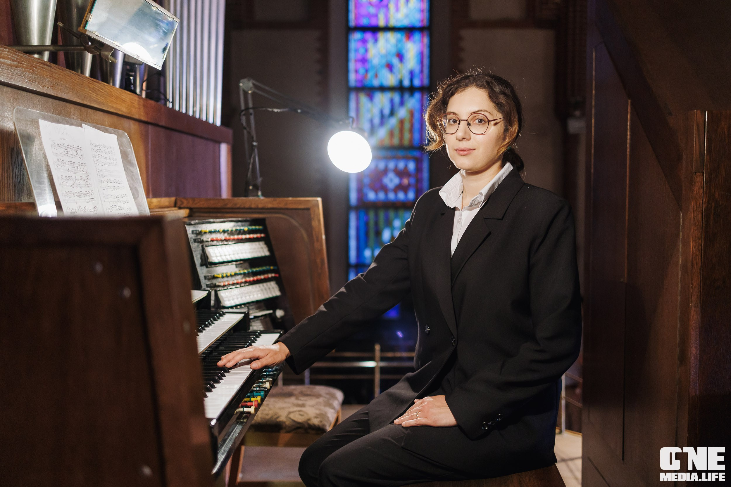 Фоторепортаж из Калининградской филармонии. One Media Life: фоторепортажи, фотоотчеты с мероприятий и заведений