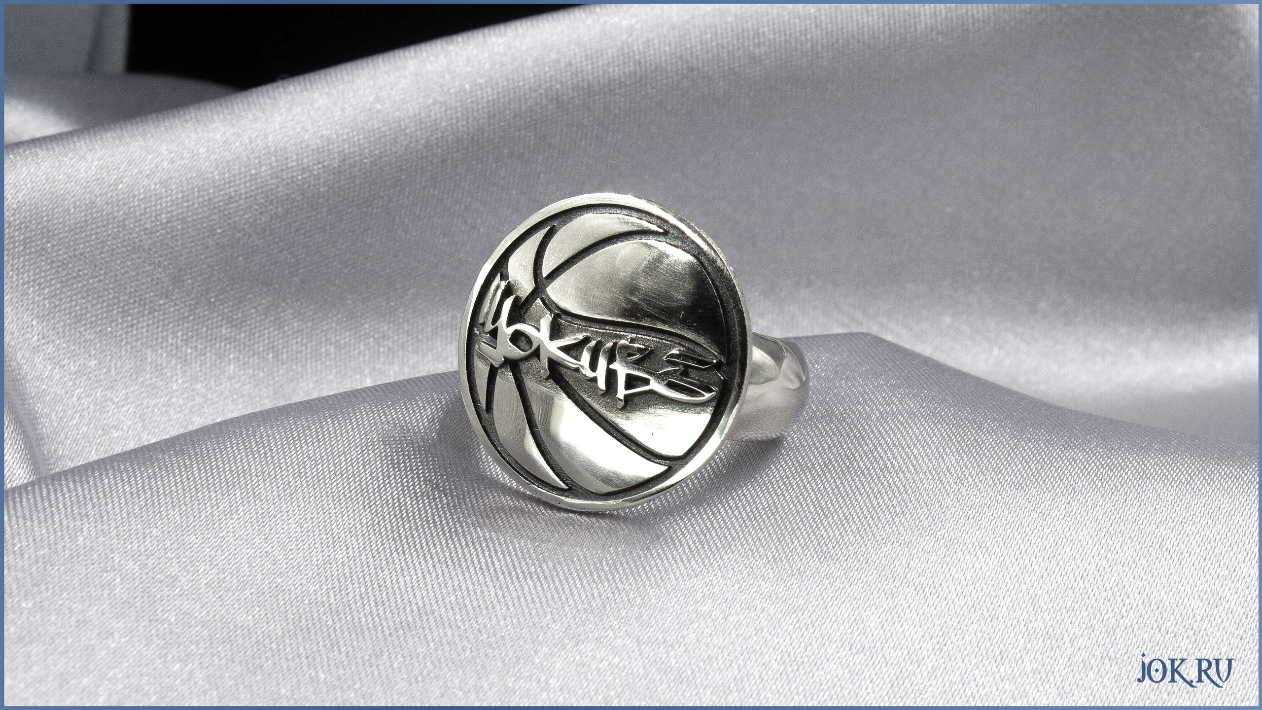 Индивидуальное кольцо на заказ, аниме кольцо для косплея, подарочное кольцо для женщин и мужчин. Кольцо в оригинальном подарочном футляре