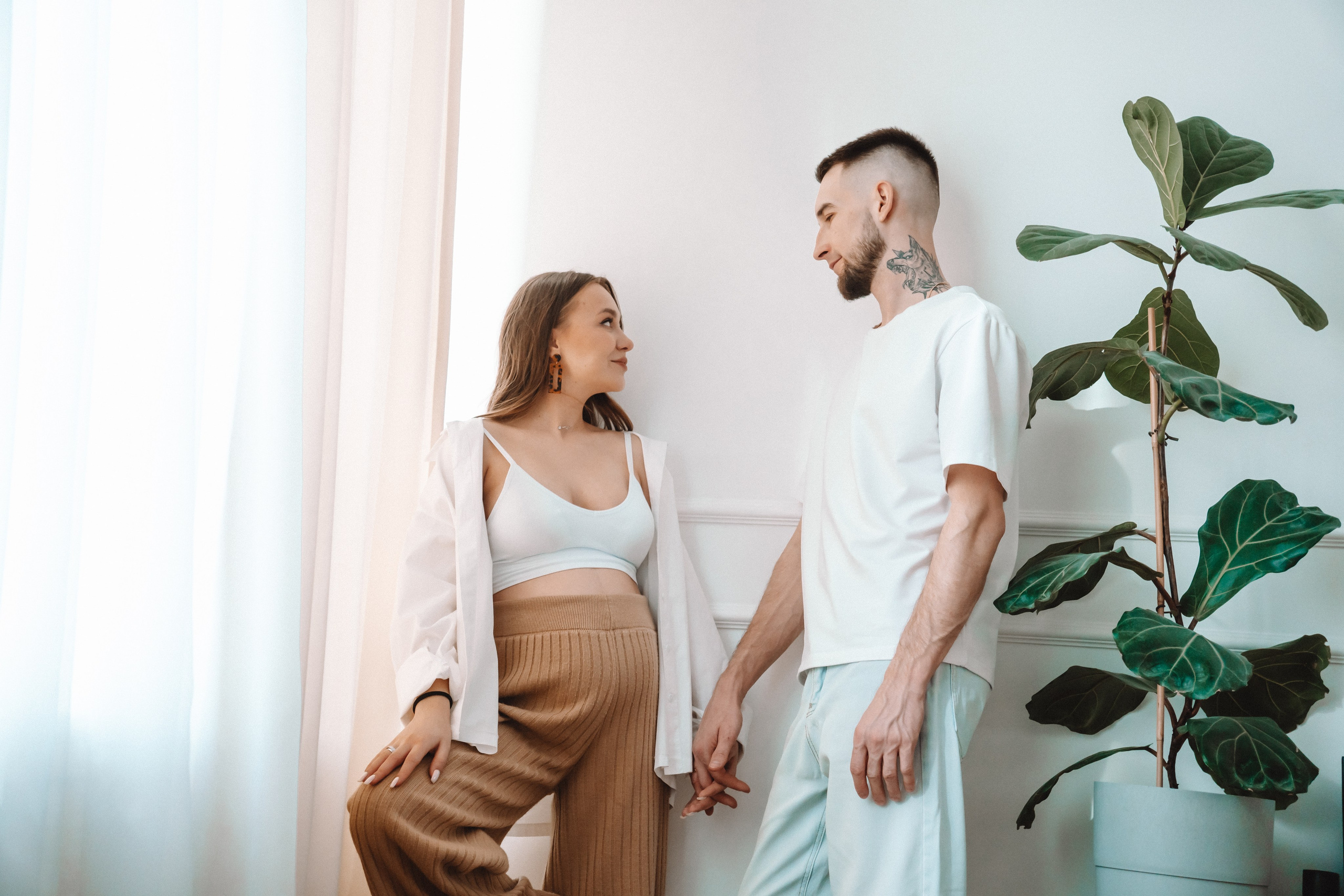 Семейная фотосессия. Семейный и детский фотограф в Самаре Анна Игнатова