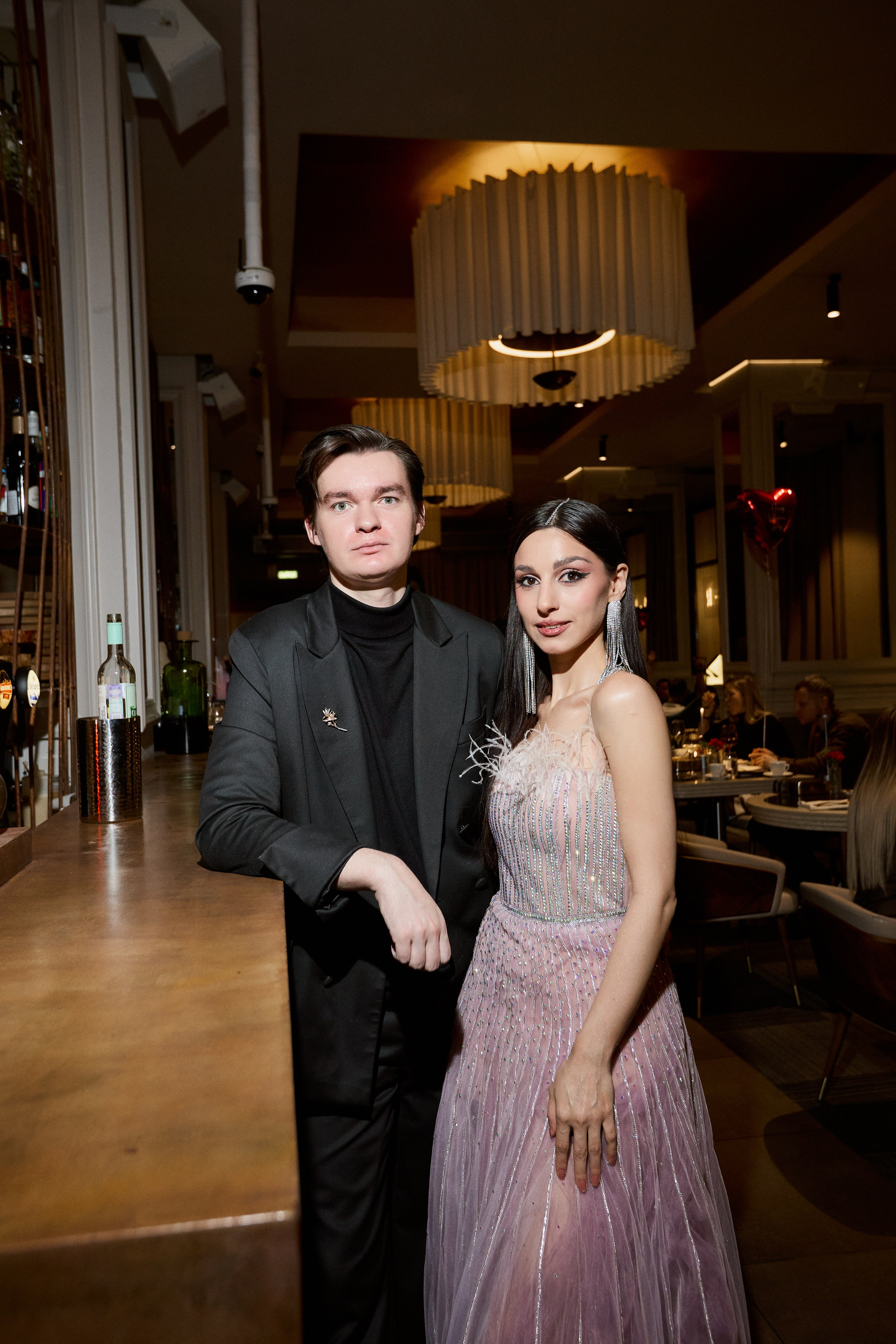 AMUR — Happy Valentine`s Day. СВОИ. ФОТООТЧЕТЫ-СОБЫТИЯ-МЕСТА