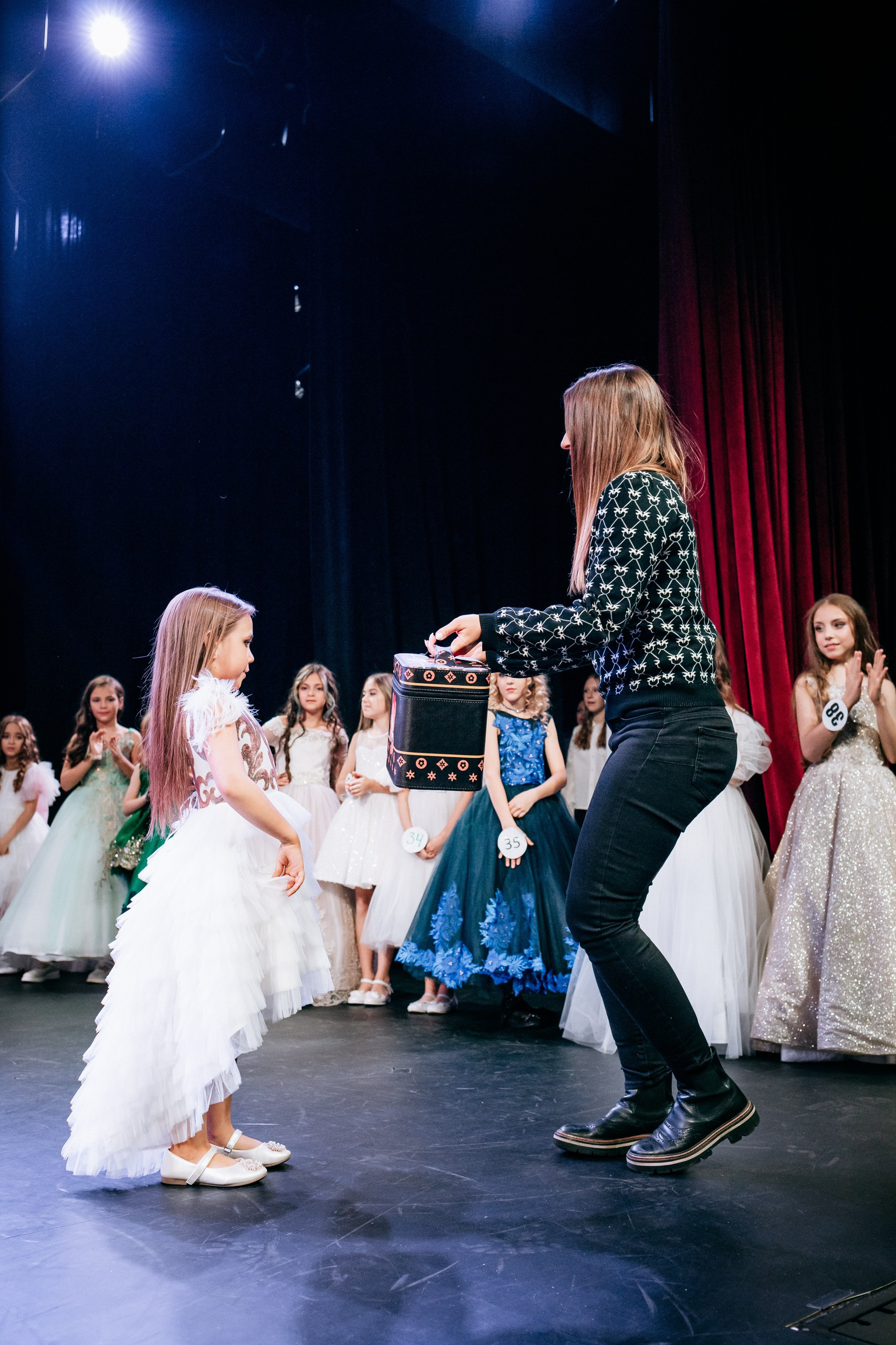 ПРИНЦЕССА ДАЛЬНЕГО ВОСТОКА. СВОИ. ФОТООТЧЕТЫ-СОБЫТИЯ-МЕСТА