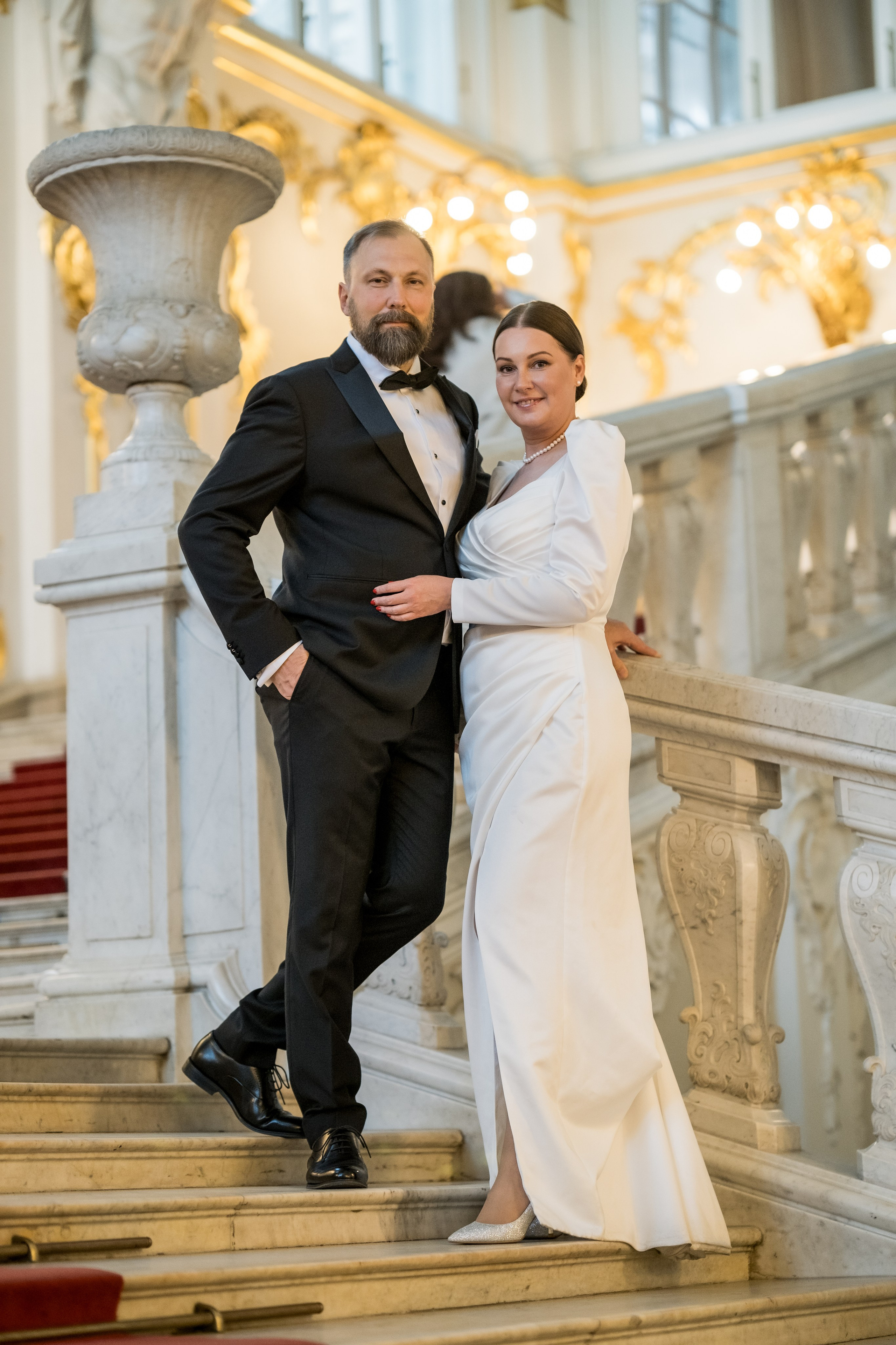 Константин и Мария. День после регистрации. Professional photoartist in St. Petersburg (wedding, reportage, portrait, model book, love story) Alexander Shvedov
