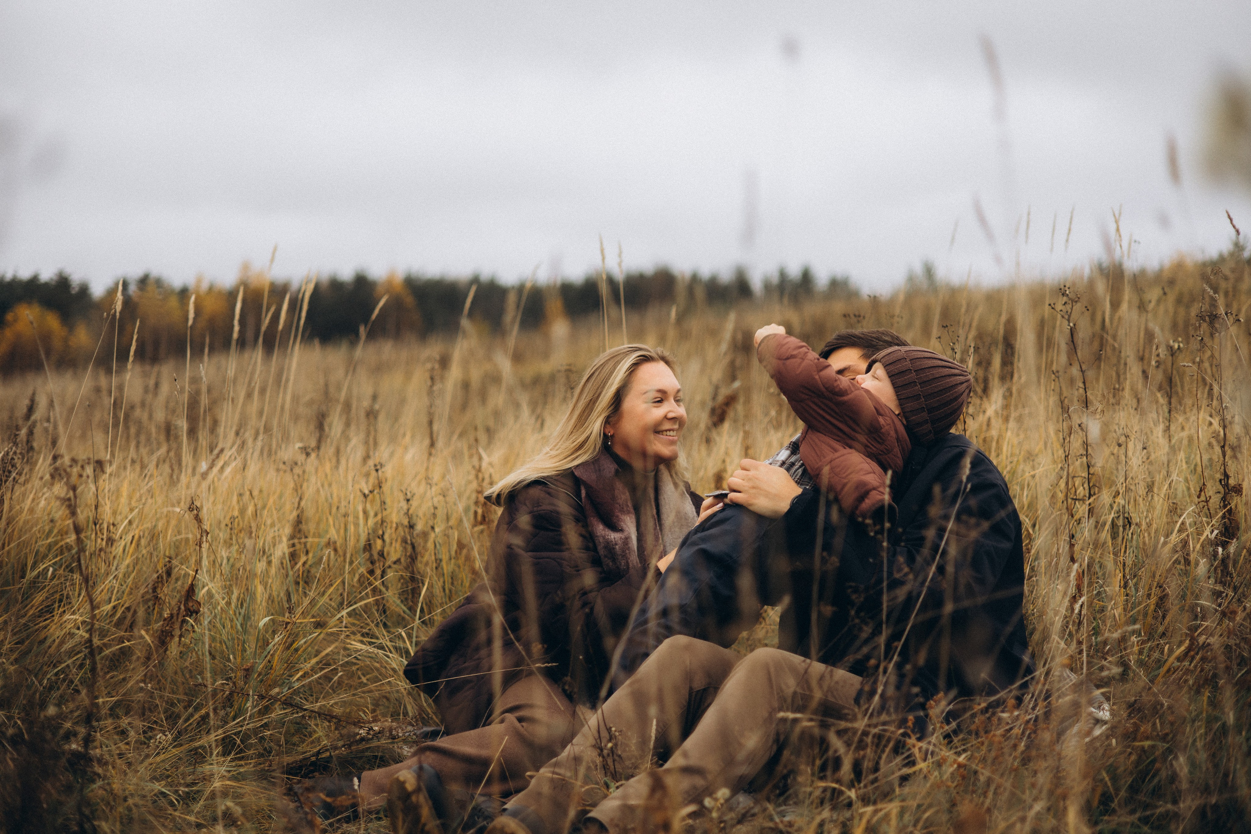 Семейный фотограф Устинова Татьяна. Главная
