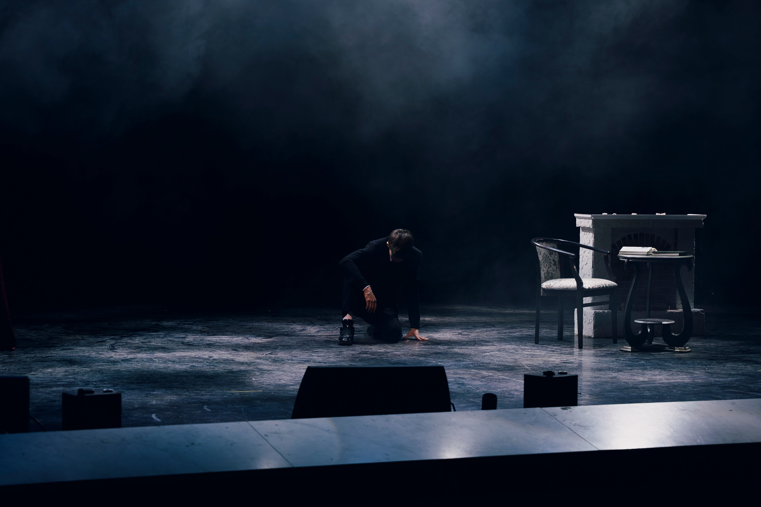 Фотограф в Москве