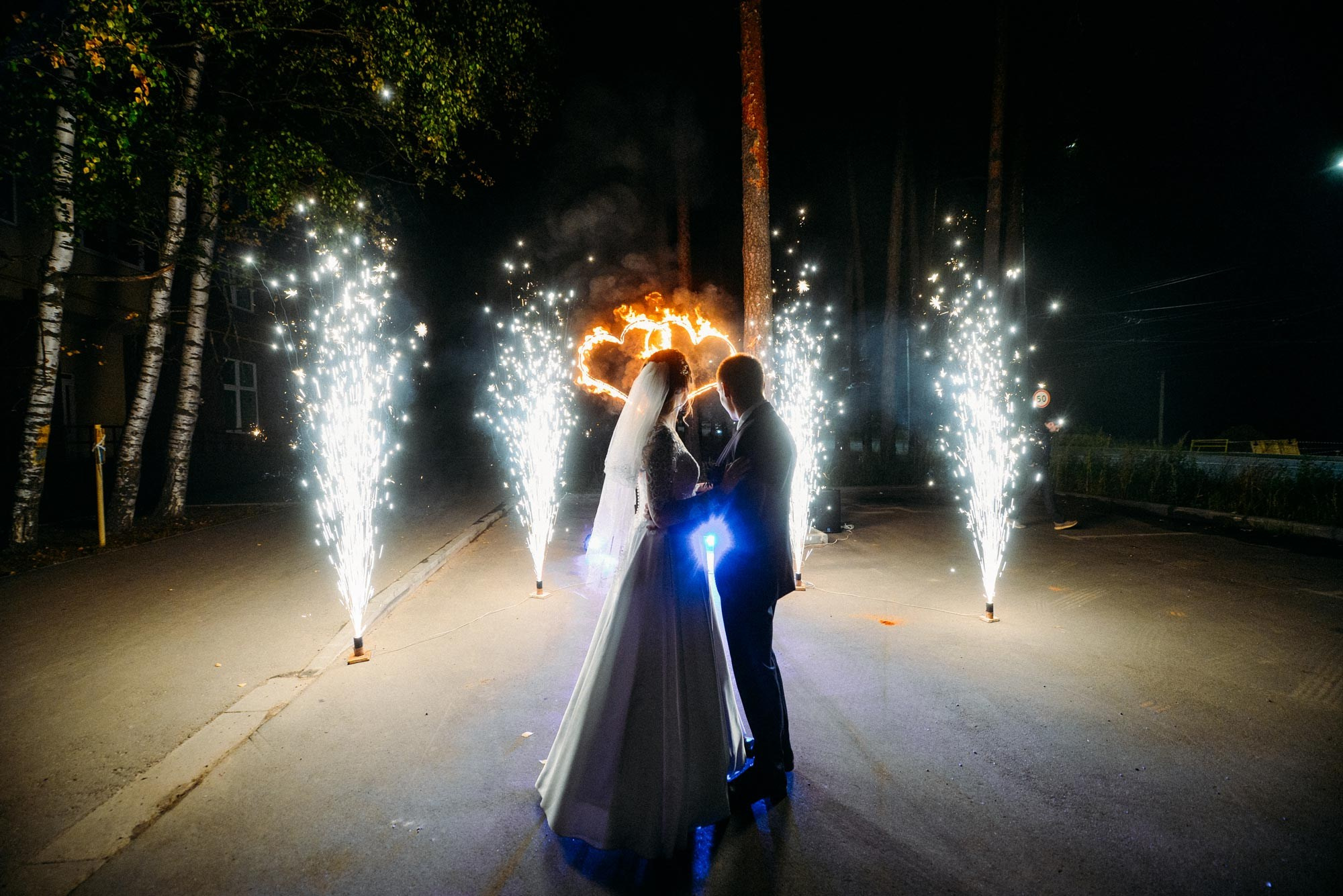 Свадебный фотограф и видеограф в Иваново и области