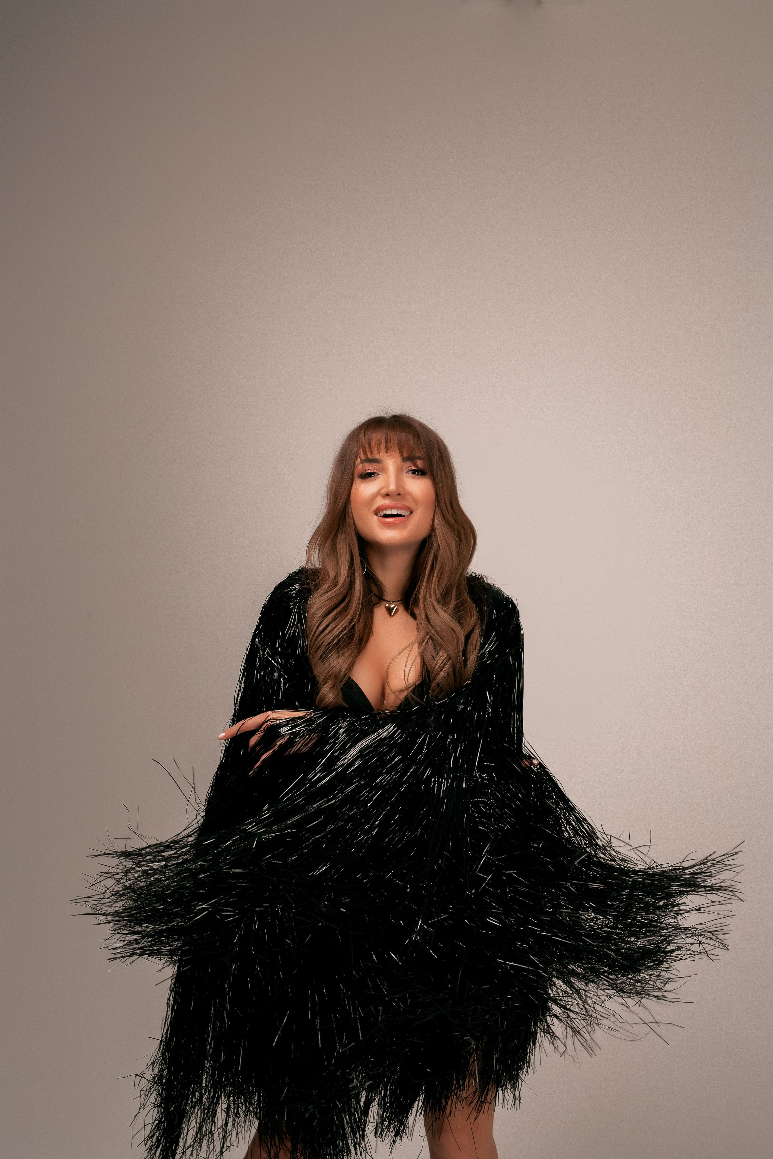 Портрет. Женский фотограф Сахалин, Самойлова Надин