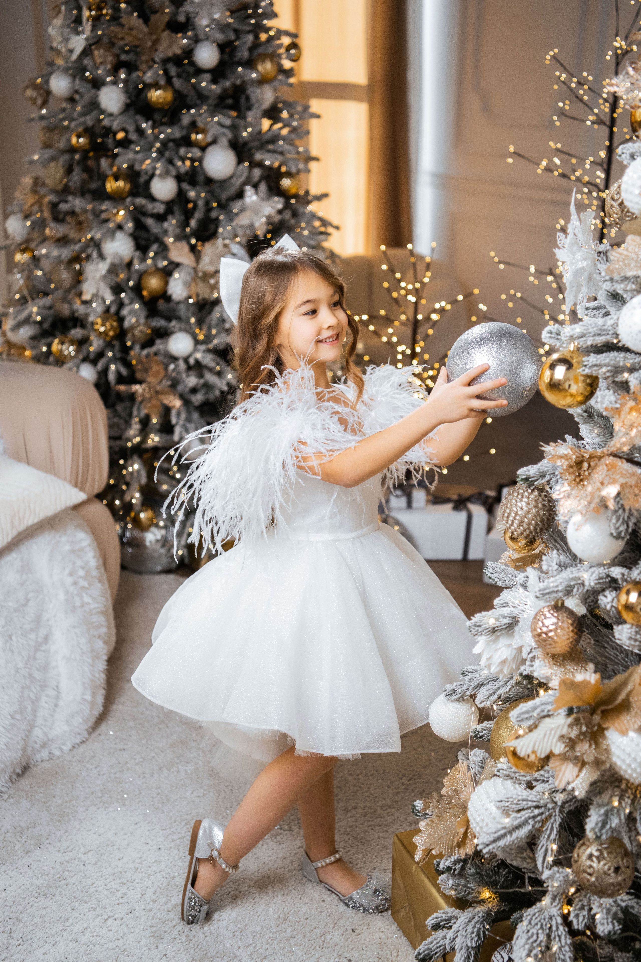 Новогоднее портфолио 2025. Свадебный и семейный фотограф в Уфе | Винс Константин | Фотопроекты