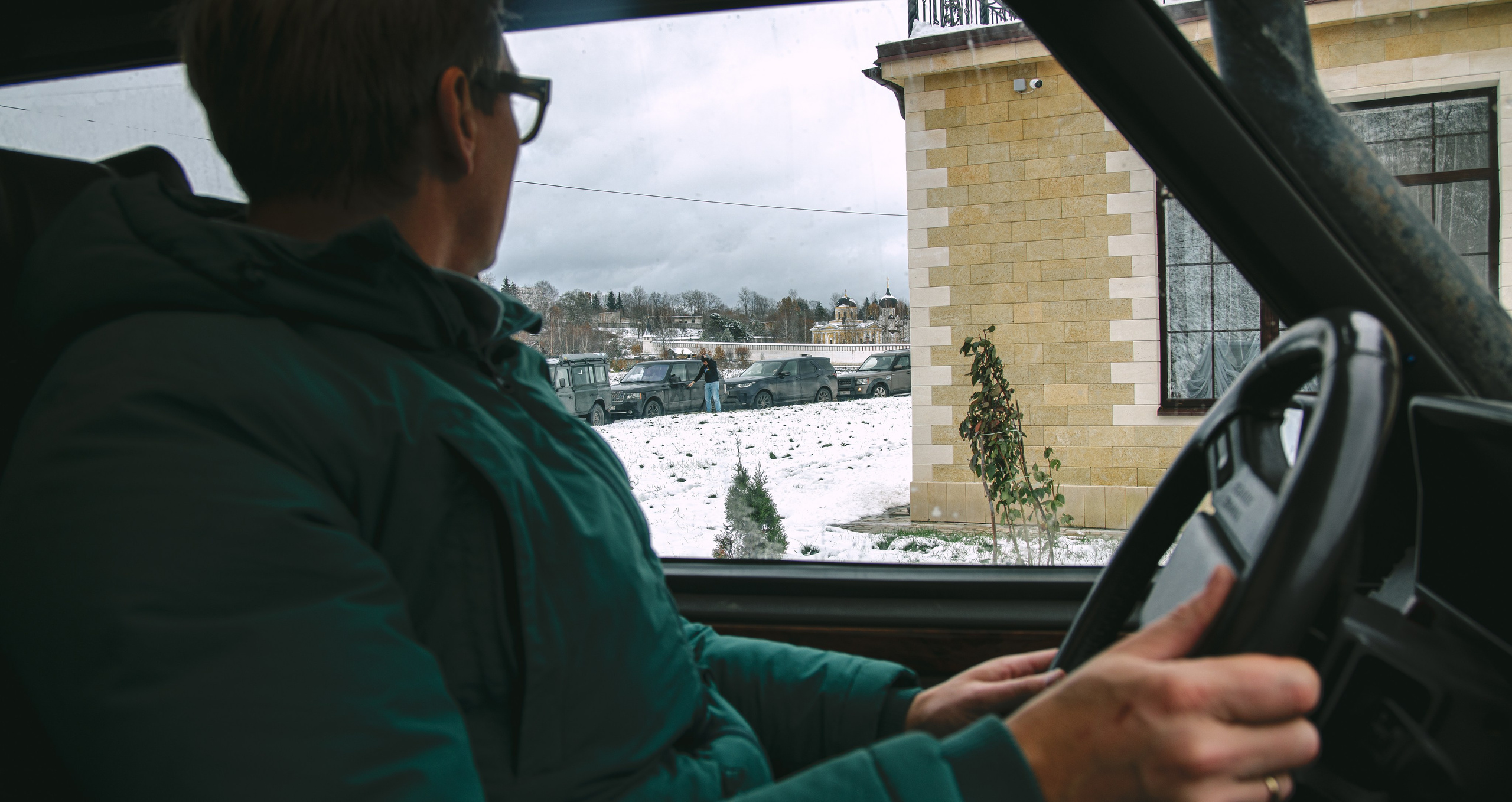 Автопутешествие по России на Range Rover, Discovery , Defender. Жуков Илья свадебный фотограф в Москве