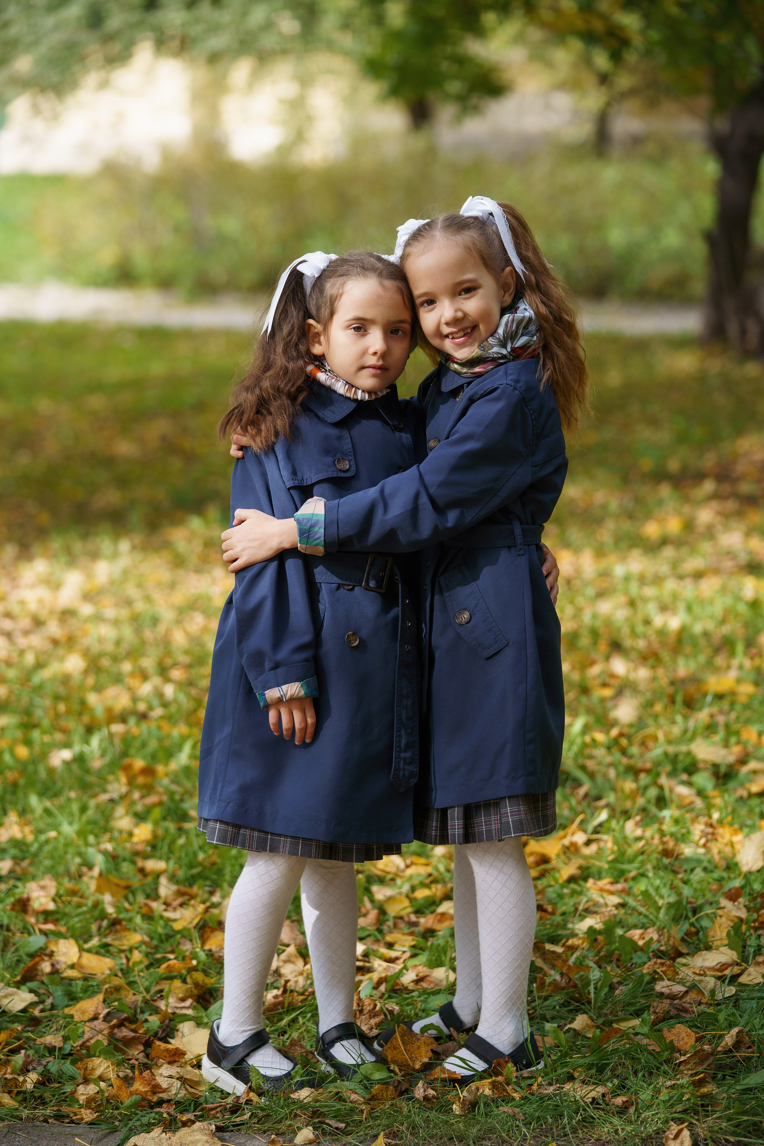 Семейные фотопрогулки. Фотомастерская Воробьевых