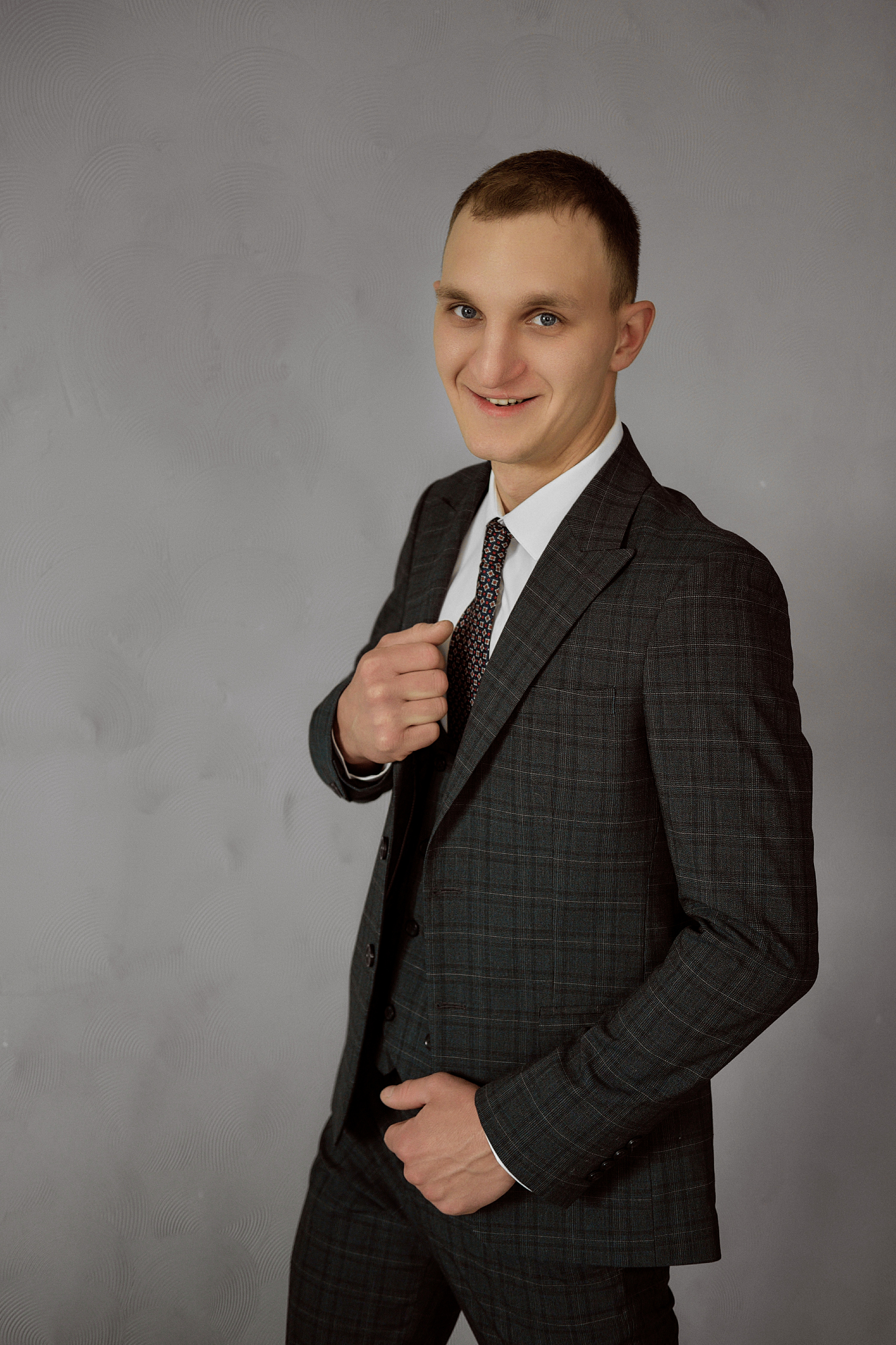 Егор и Анастасия. Свадебный и семейный фотограф в г. Камышин