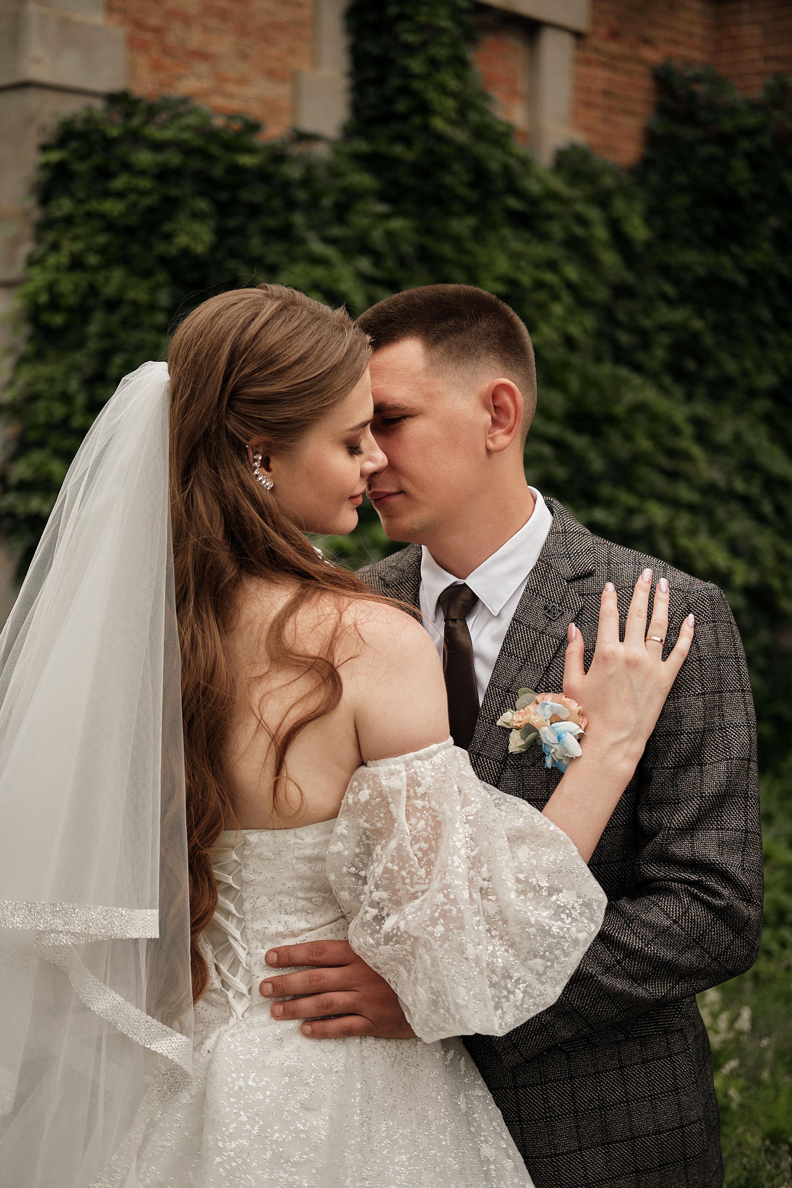Сергей & Софья. Свадебный и семейный фотограф в г. Камышин