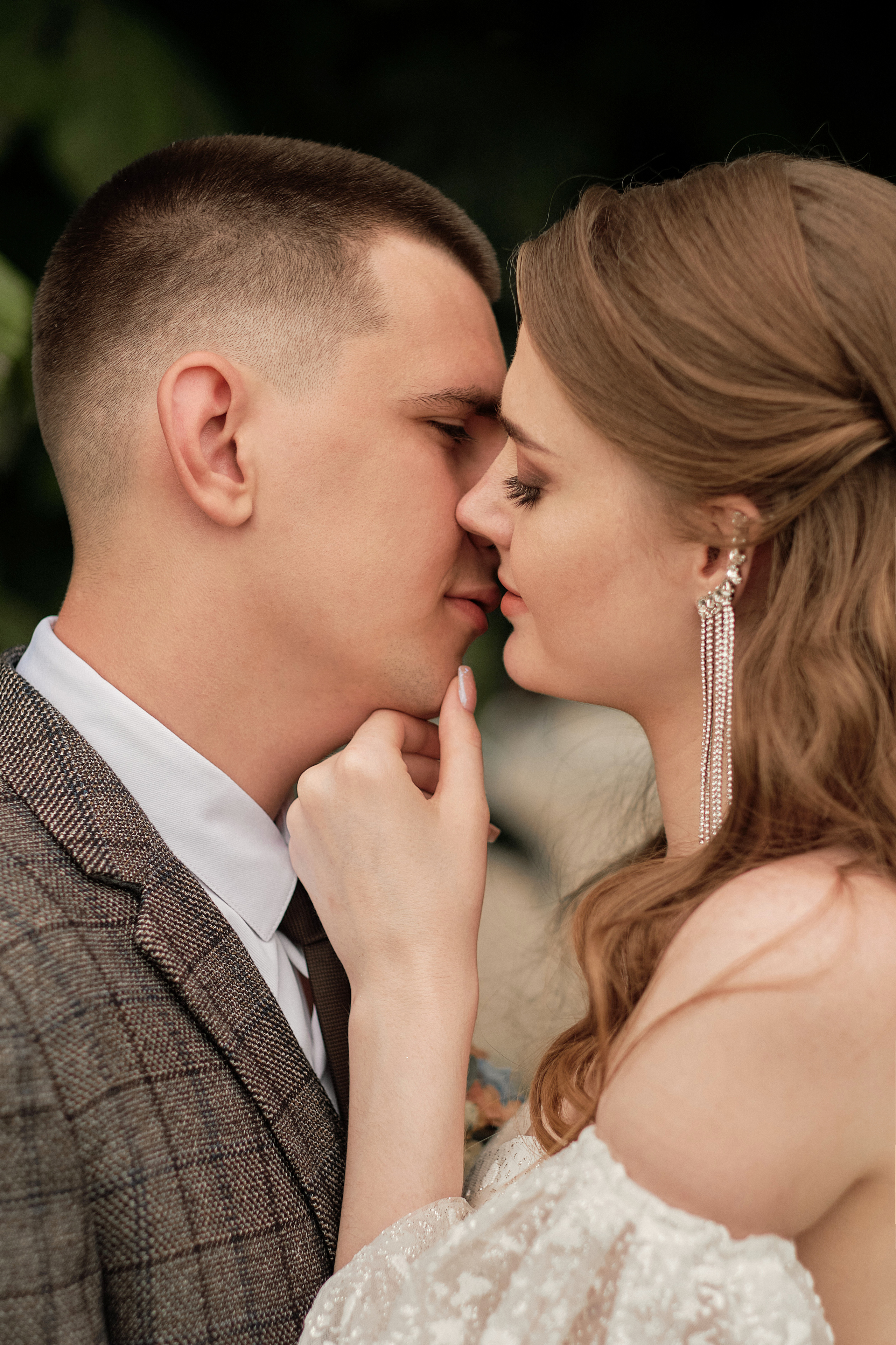 Сергей & Софья. Свадебный и семейный фотограф в г. Камышин