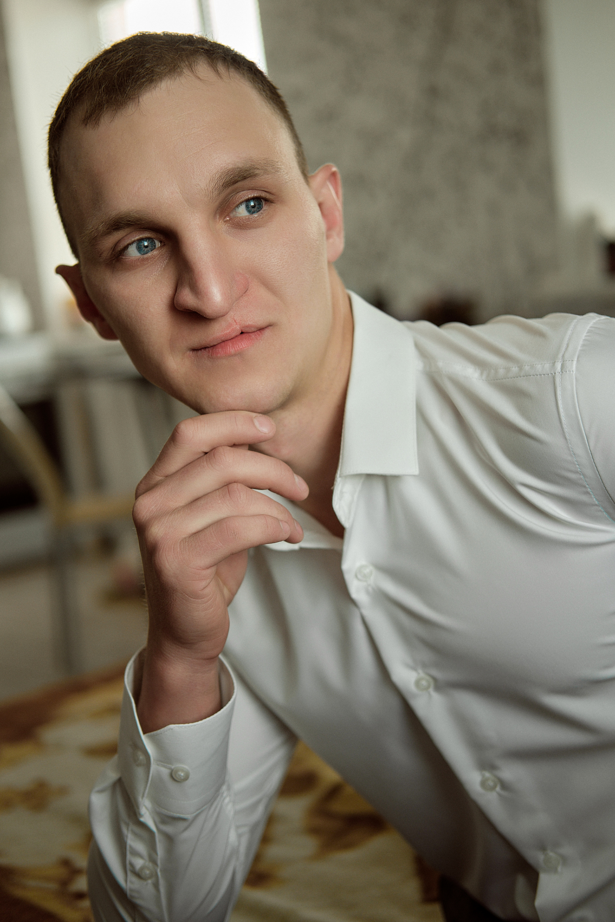 Егор и Анастасия. Свадебный и семейный фотограф в г. Камышин