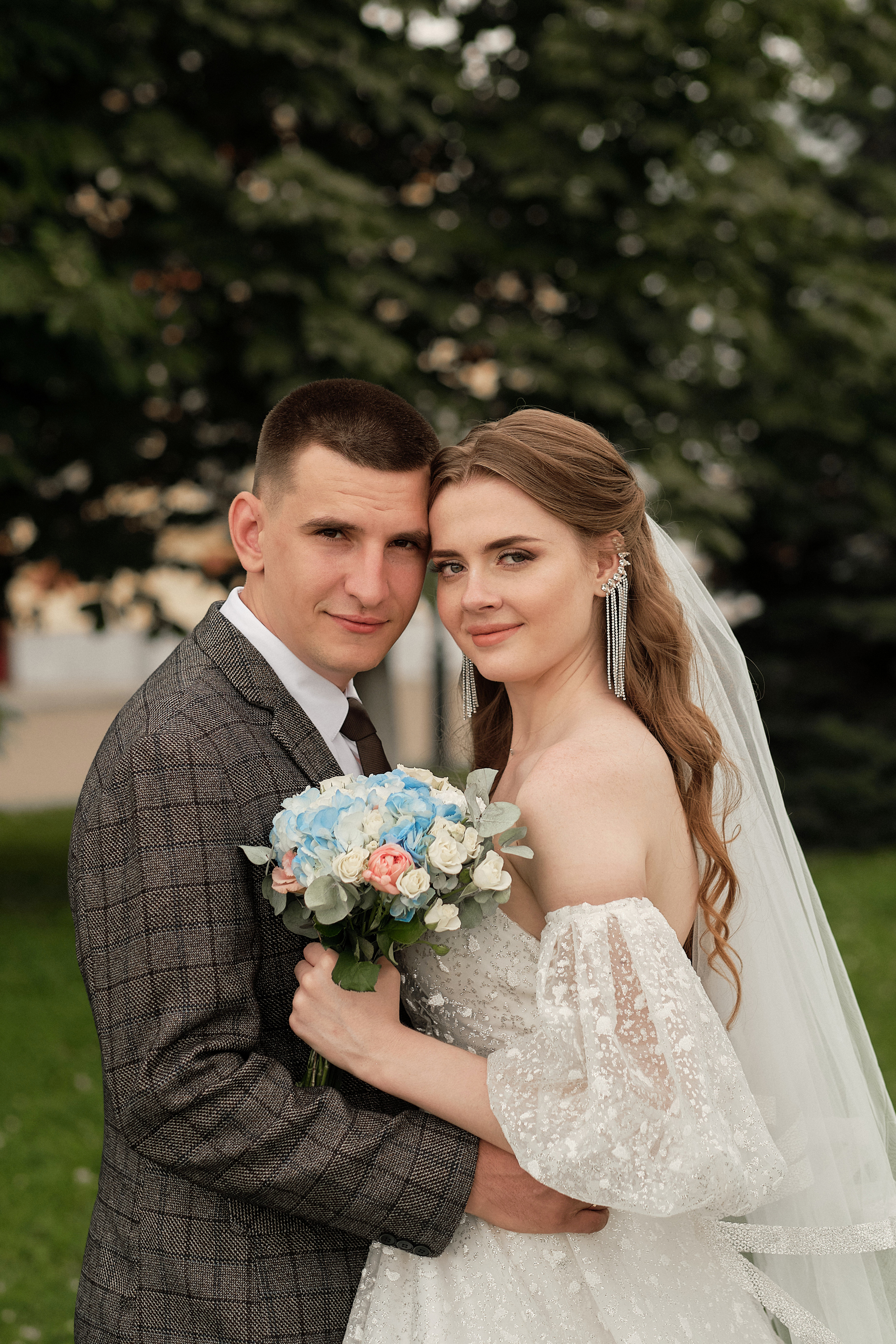 Сергей & Софья. Свадебный и семейный фотограф в г. Камышин