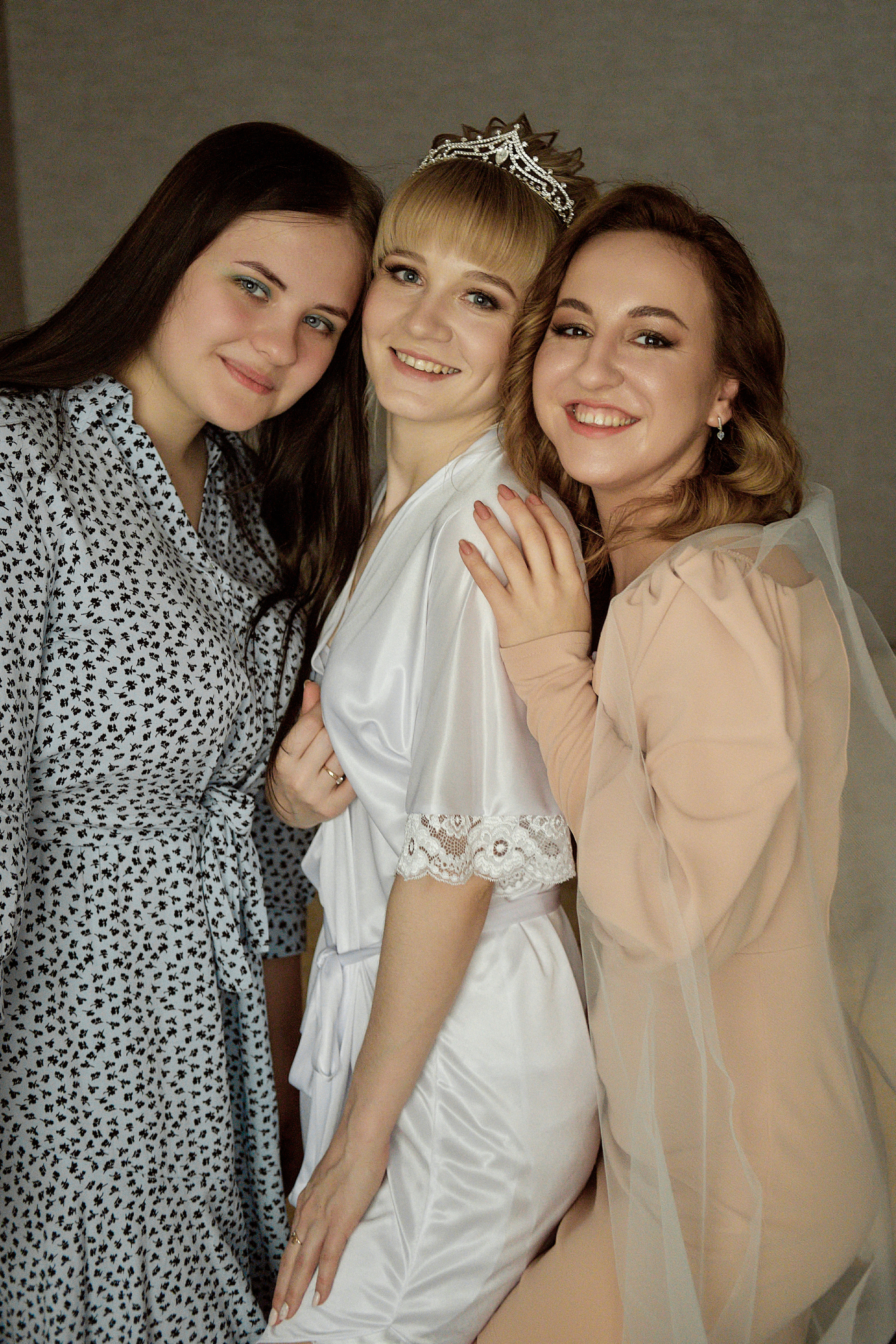 Егор и Анастасия. Свадебный и семейный фотограф в г. Камышин