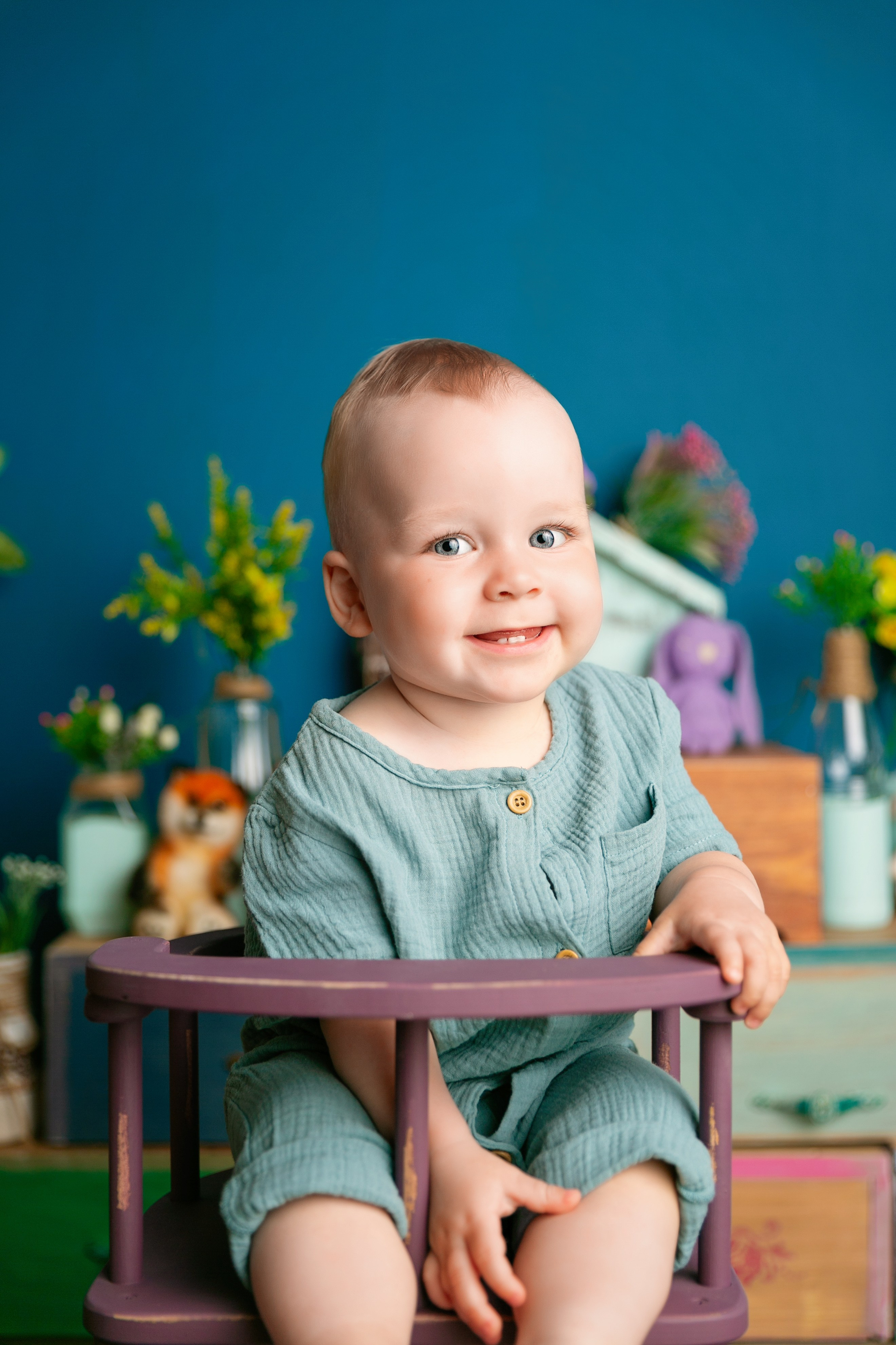 Детский и семейный фотограф в Екатеринбурге. Студия «Сюжеты»