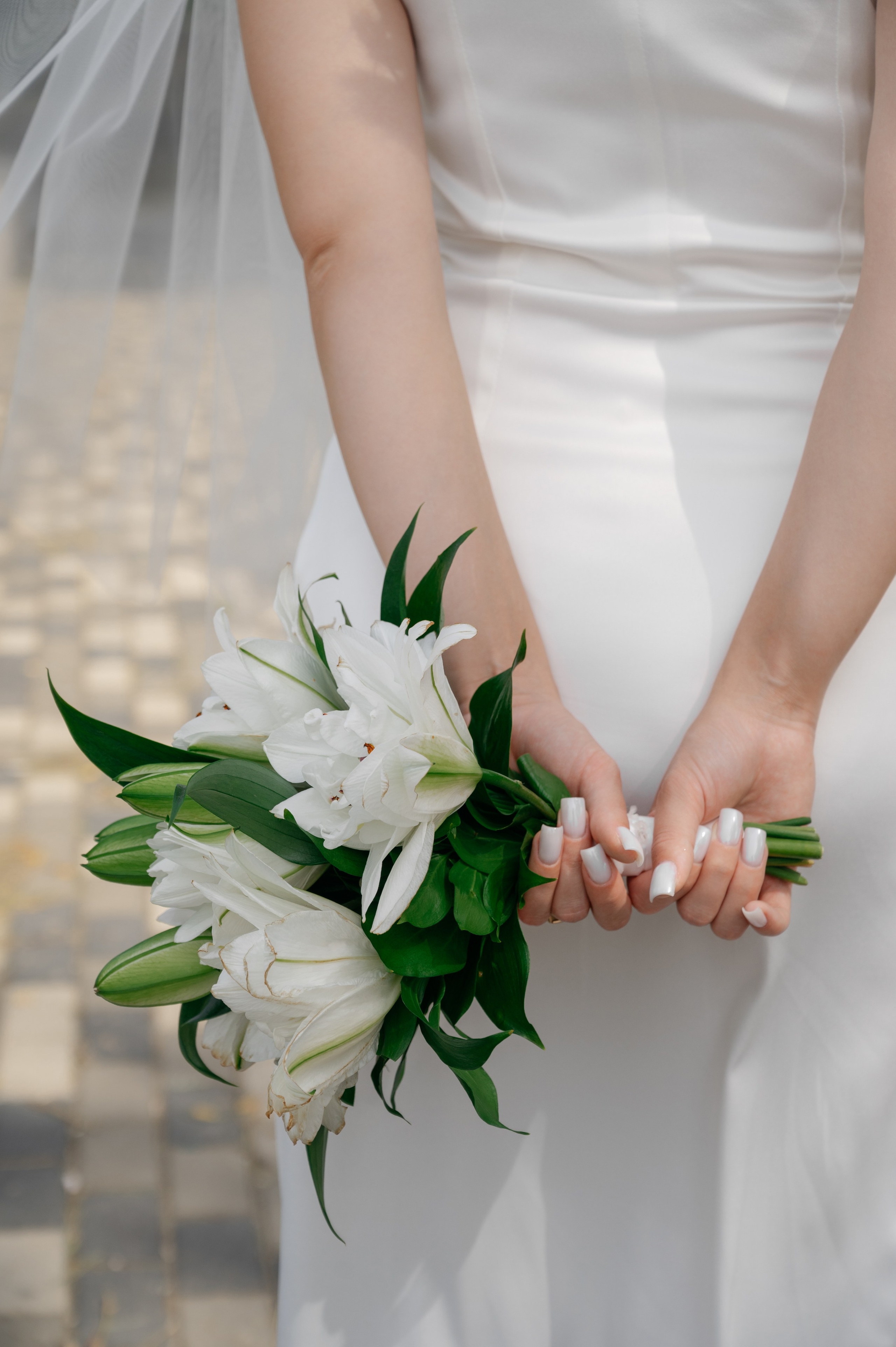 Фотограф Мария Строгонова