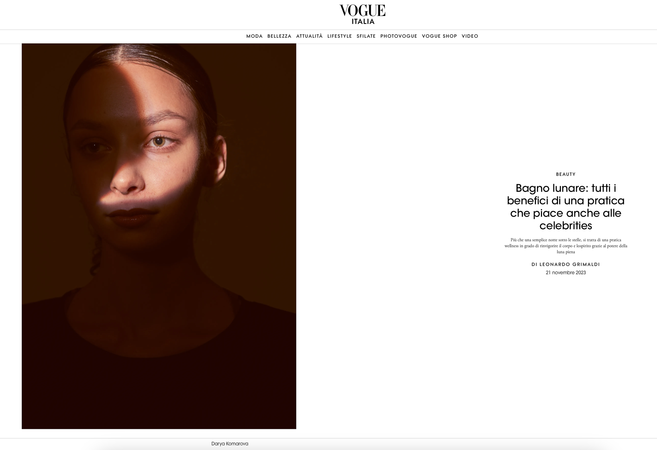 Достижения. Фотограф в Екатеринбурге Дарья Комарова