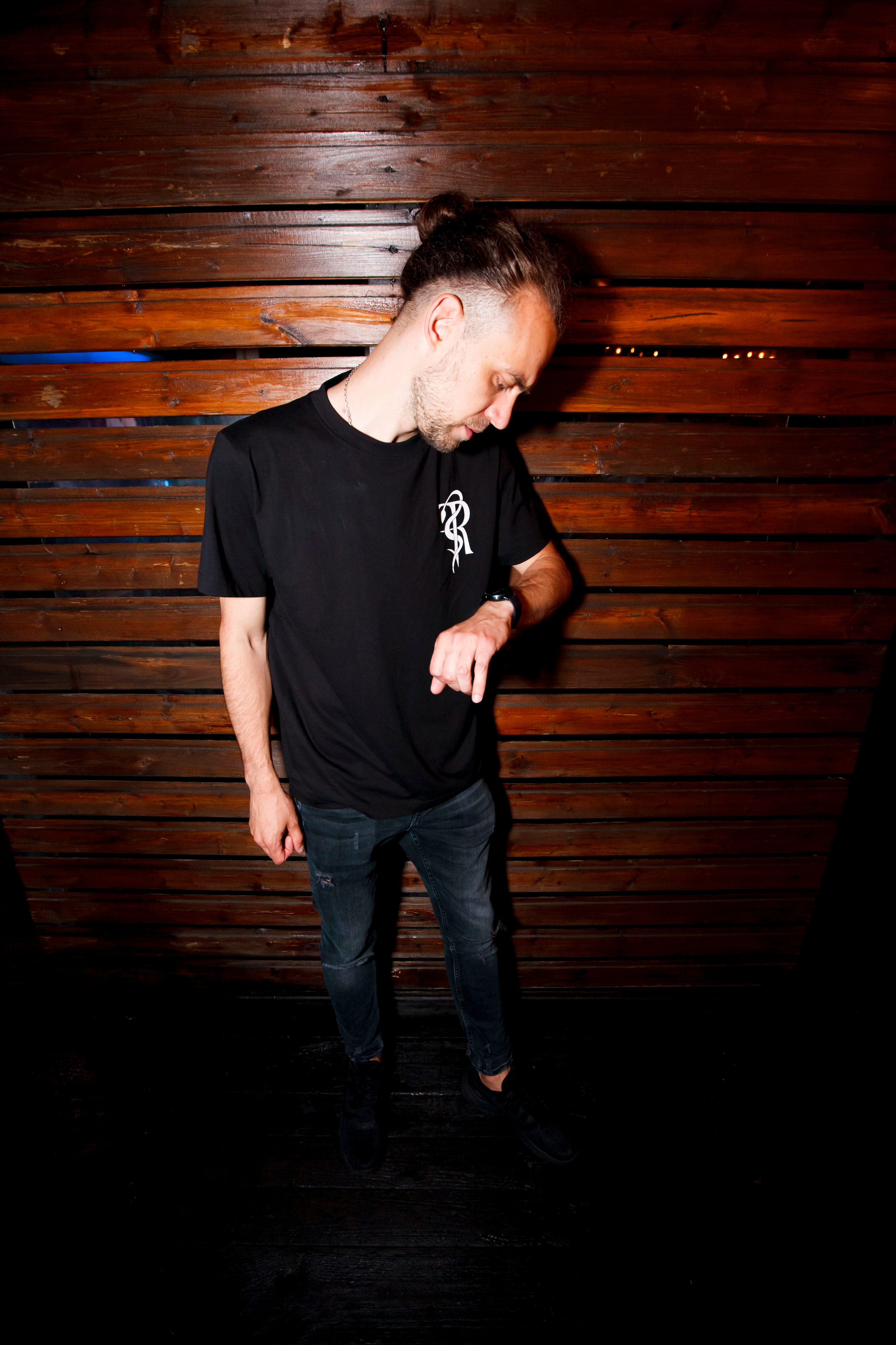 BDay Party. Stanislav Baryshev — People. Emotions. Atmosphere