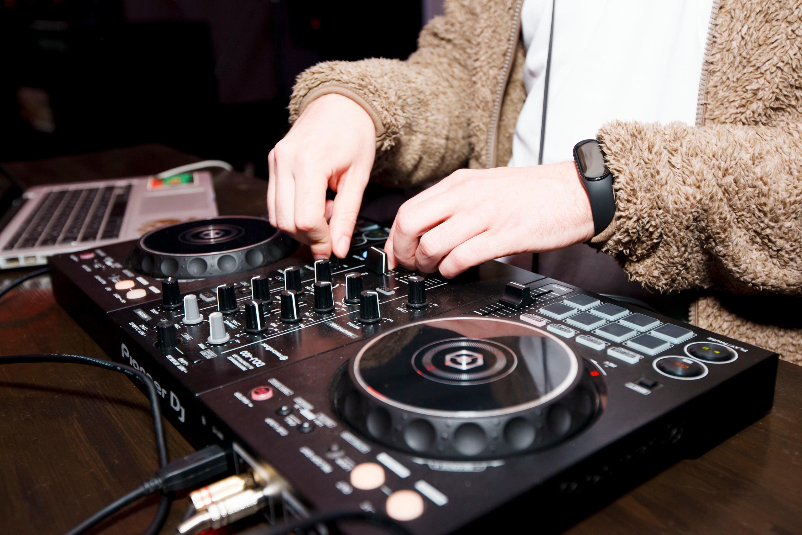 BDay Party. Stanislav Baryshev — People. Emotions. Atmosphere