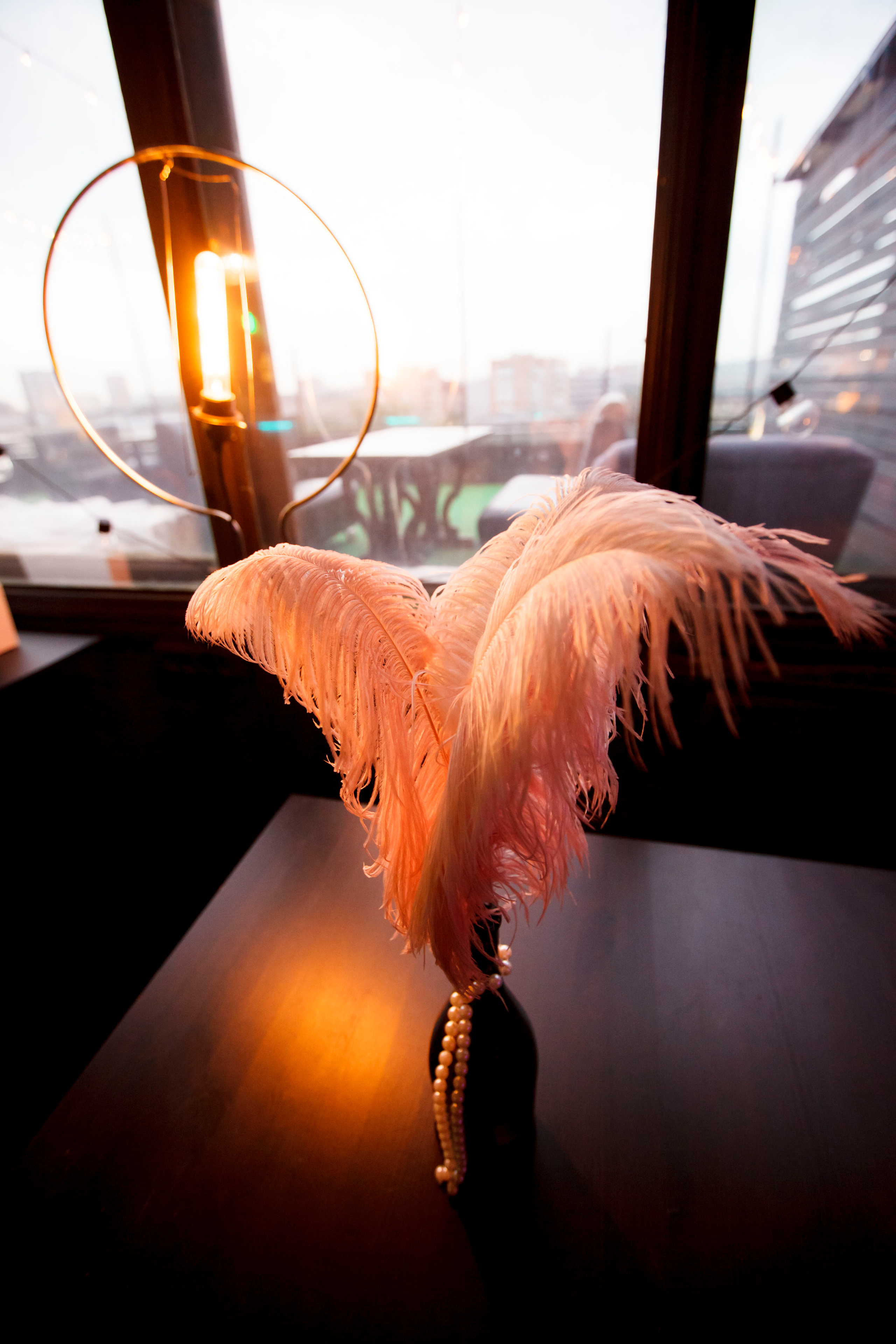 BDay Party. Stanislav Baryshev — People. Emotions. Atmosphere