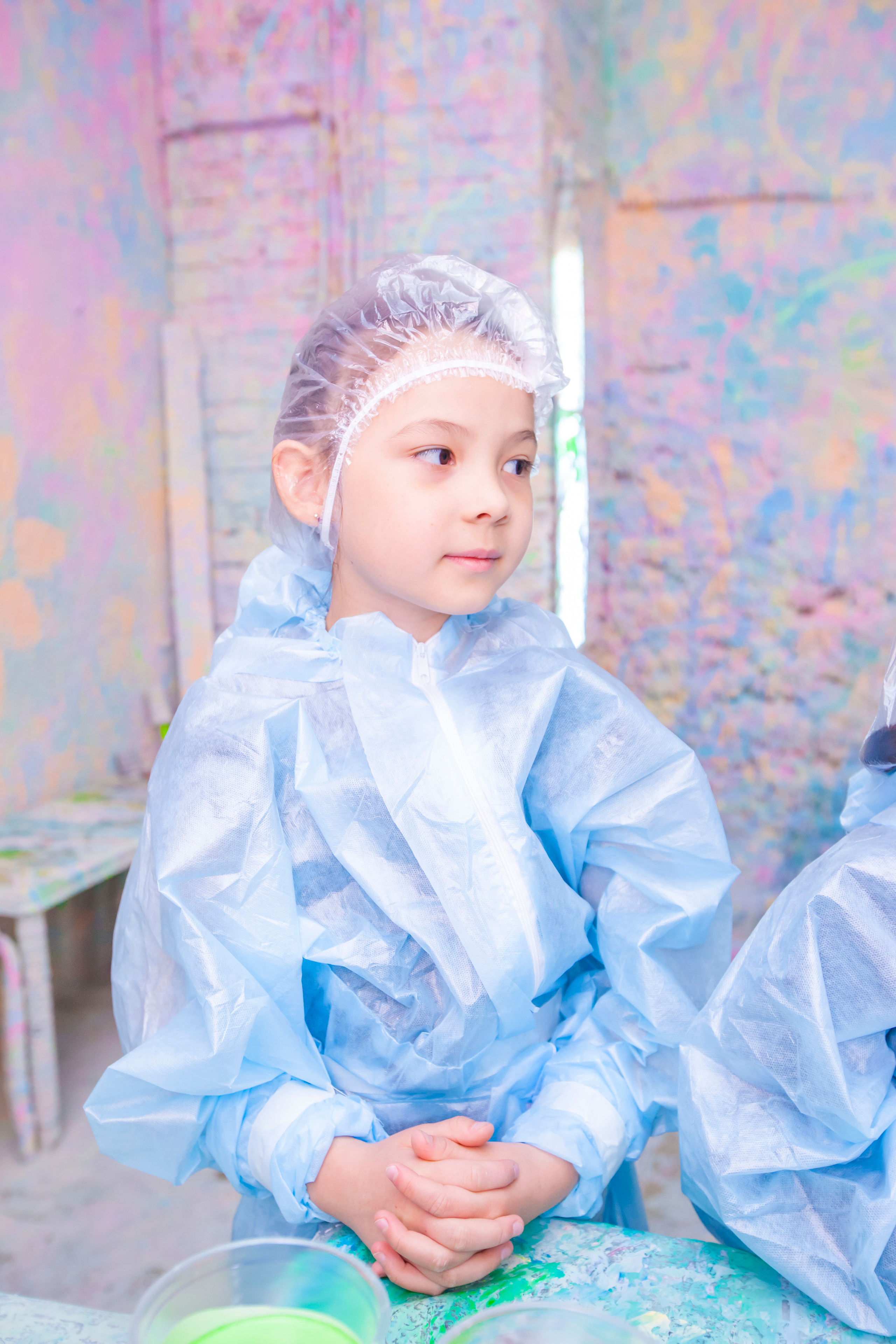 LAB of ART — красочный мастер-класс. Stanislav Baryshev — People. Emotions. Atmosphere